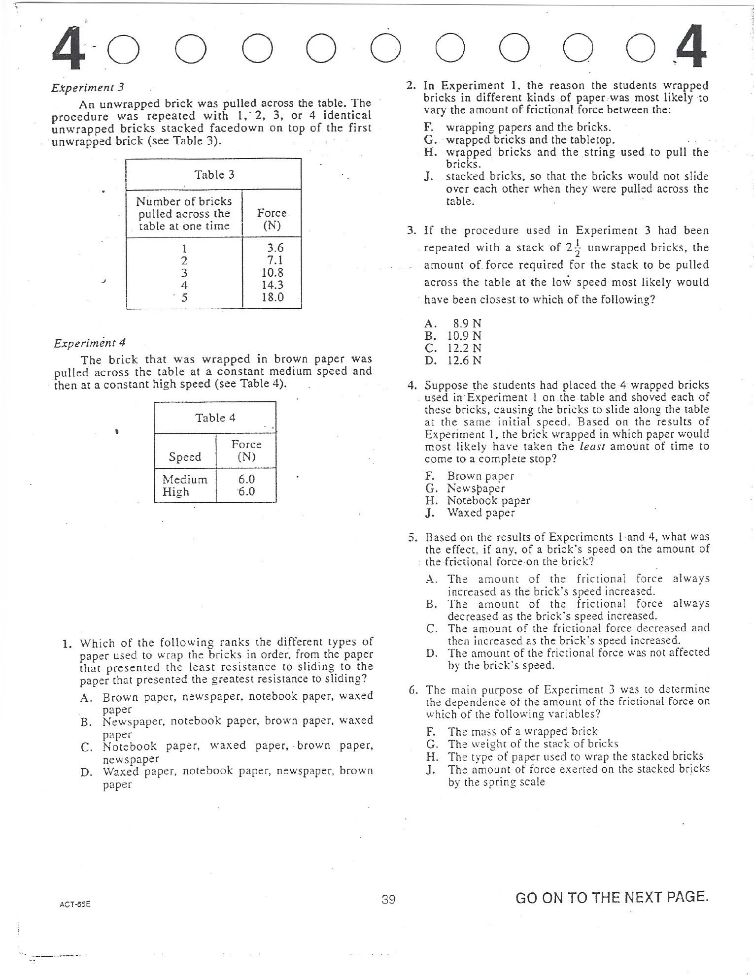 Source page for act-december-2007-form-65e-science-006