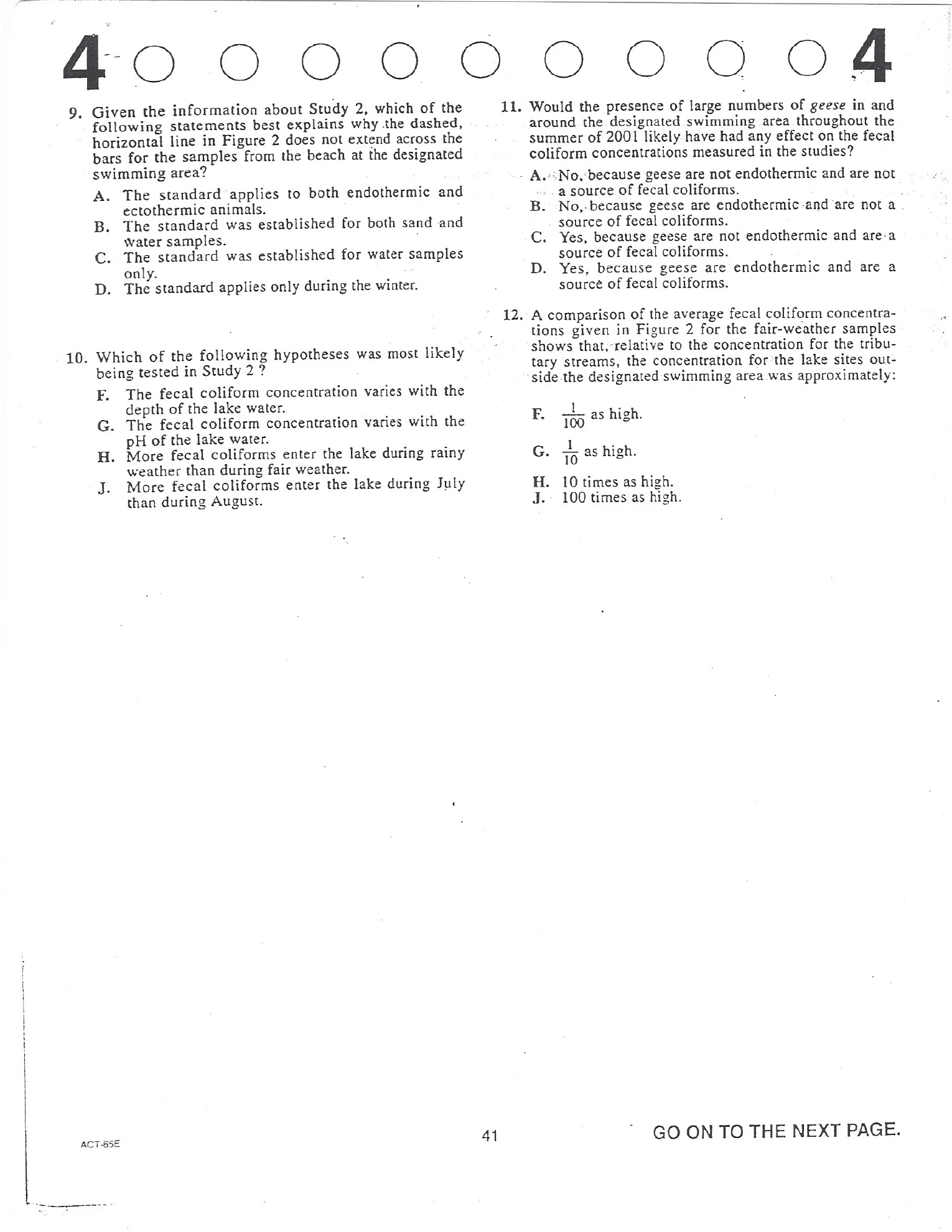 Source page for act-december-2007-form-65e-science-012
