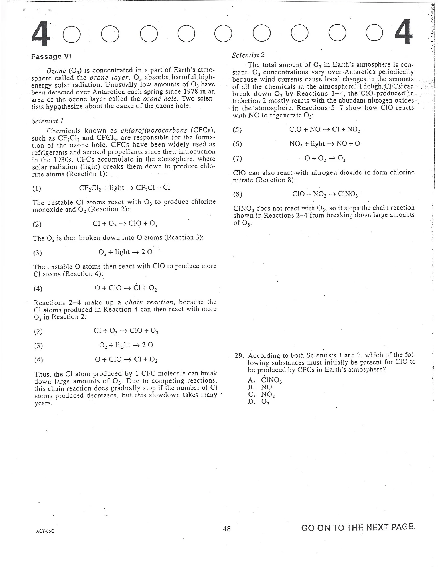 Source page for act-december-2007-form-65e-science-029