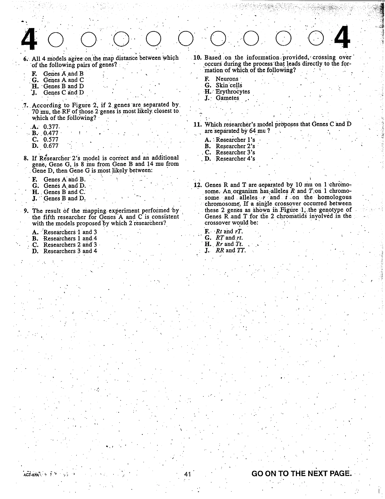 Source page for act-december-2008-form-67a-science-009