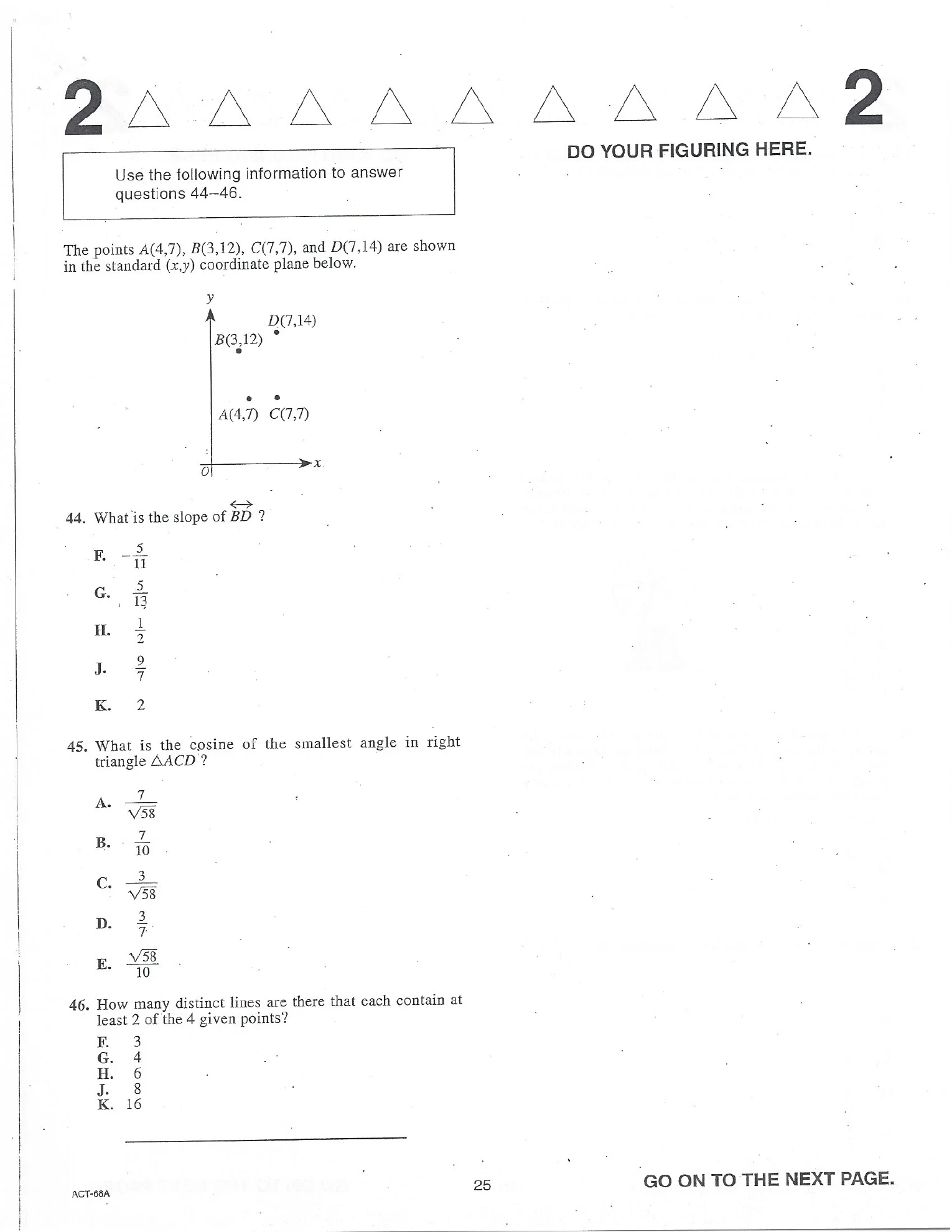Source page for act-december-2009-form-68a-math-044