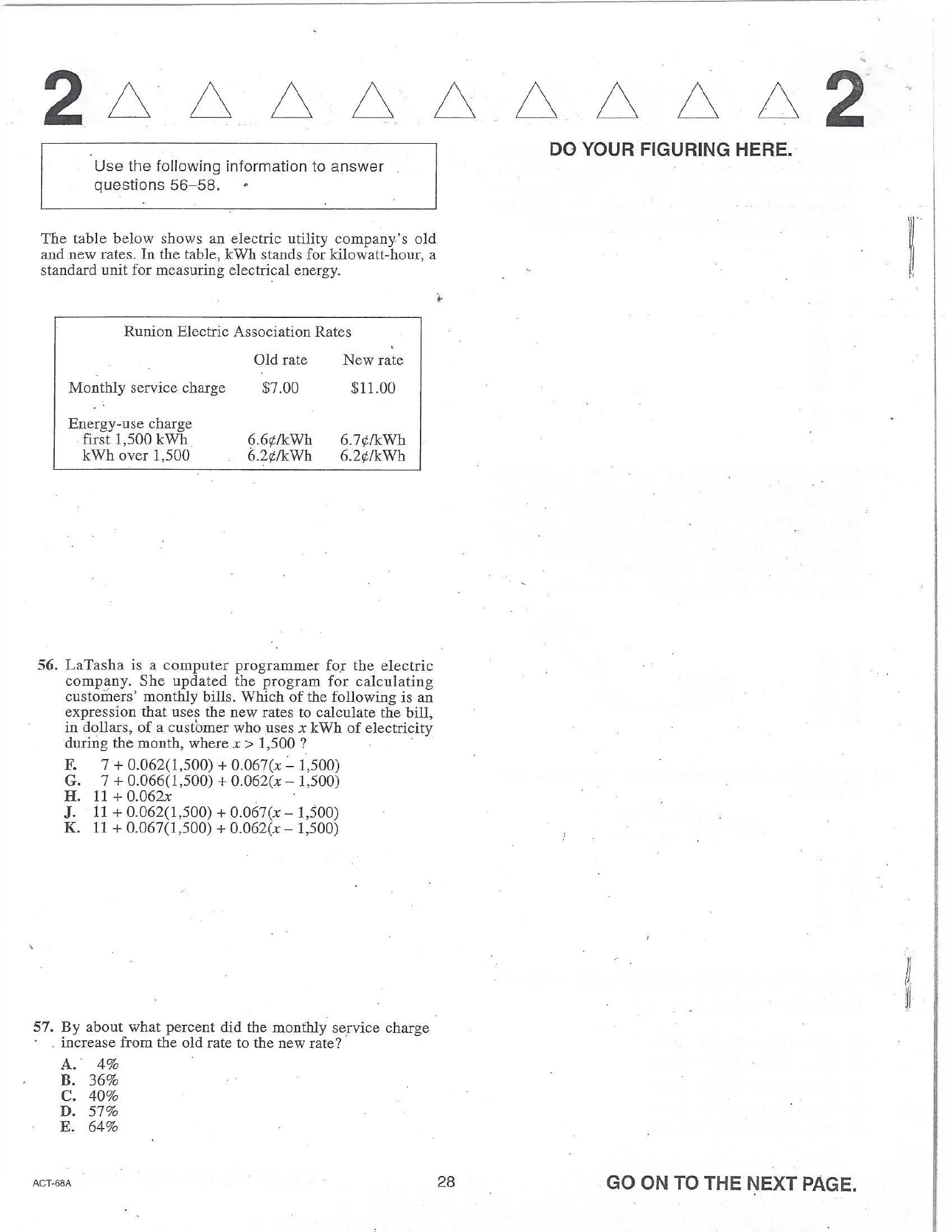 Source page for act-december-2009-form-68a-math-056