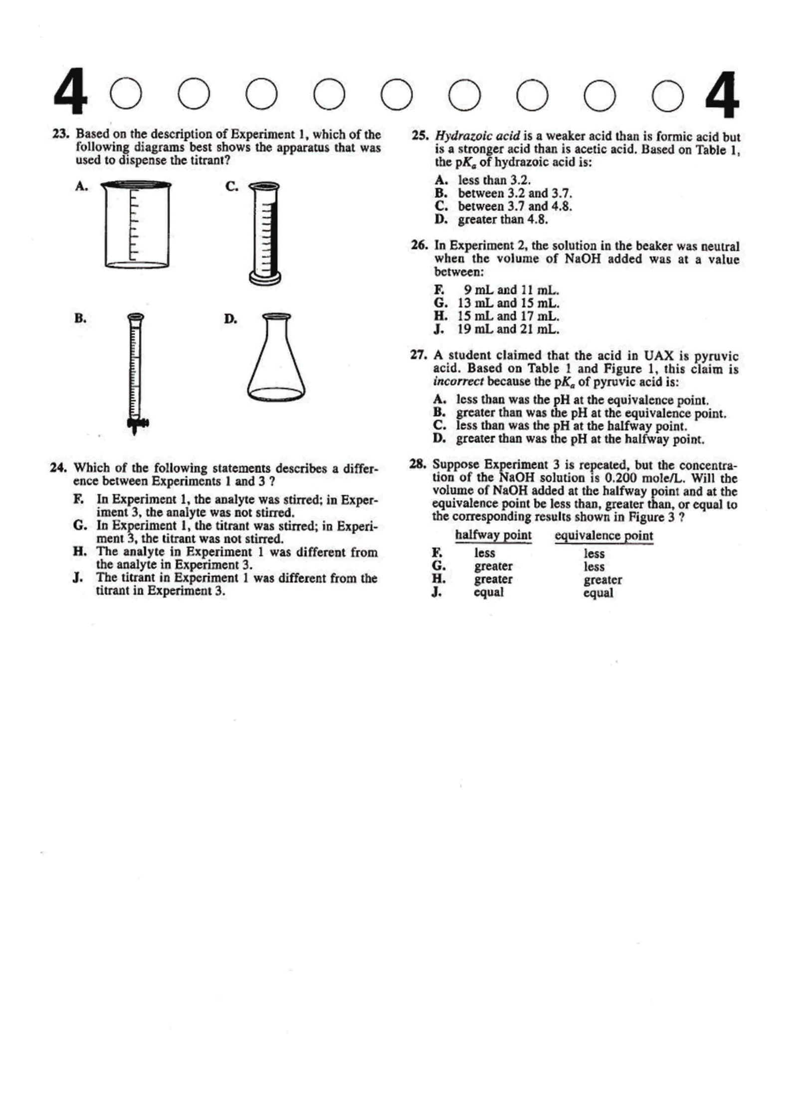Source page for act-december-2012-form-71a-science-022