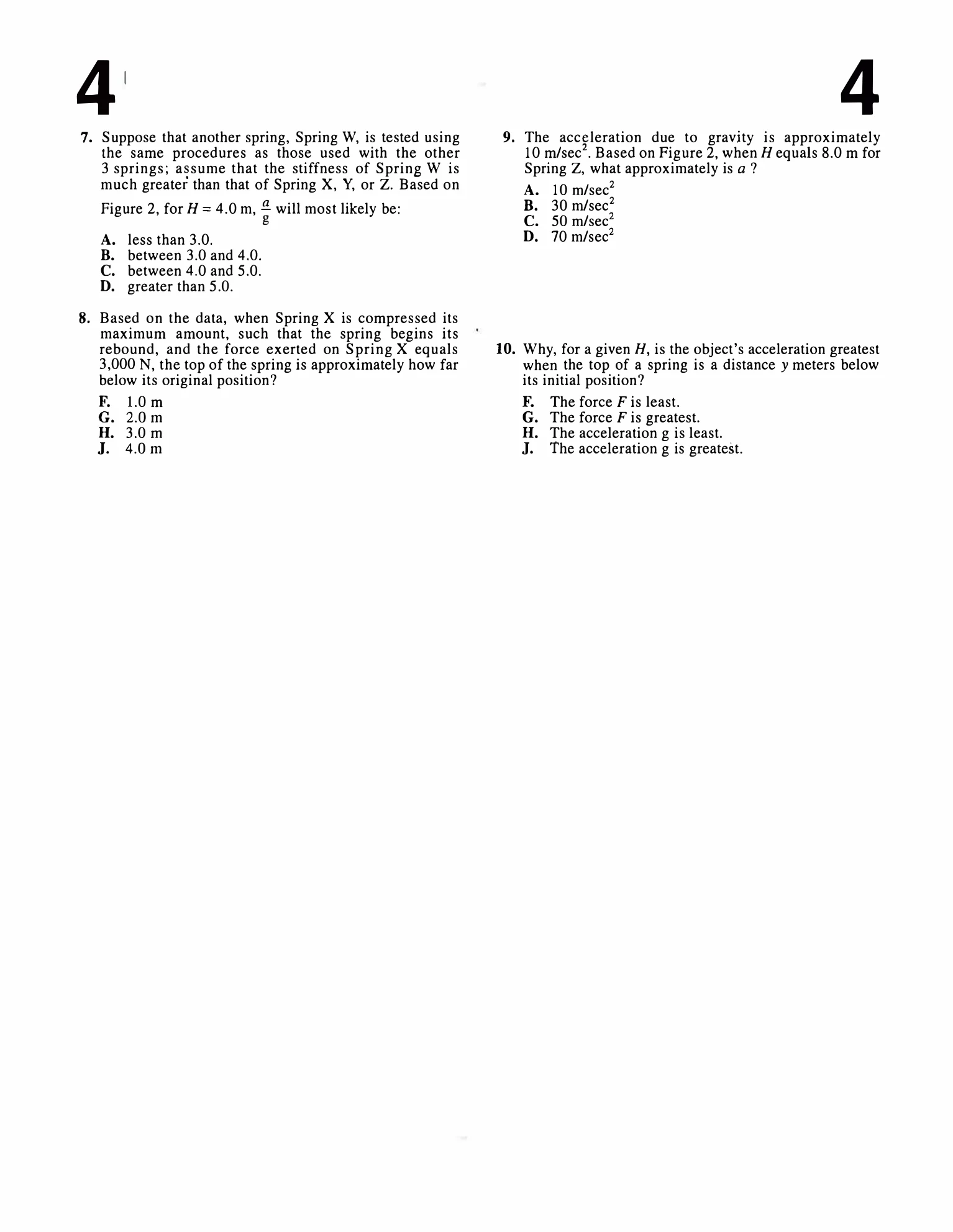 Source page for act-december-2014-form-72g-science-010