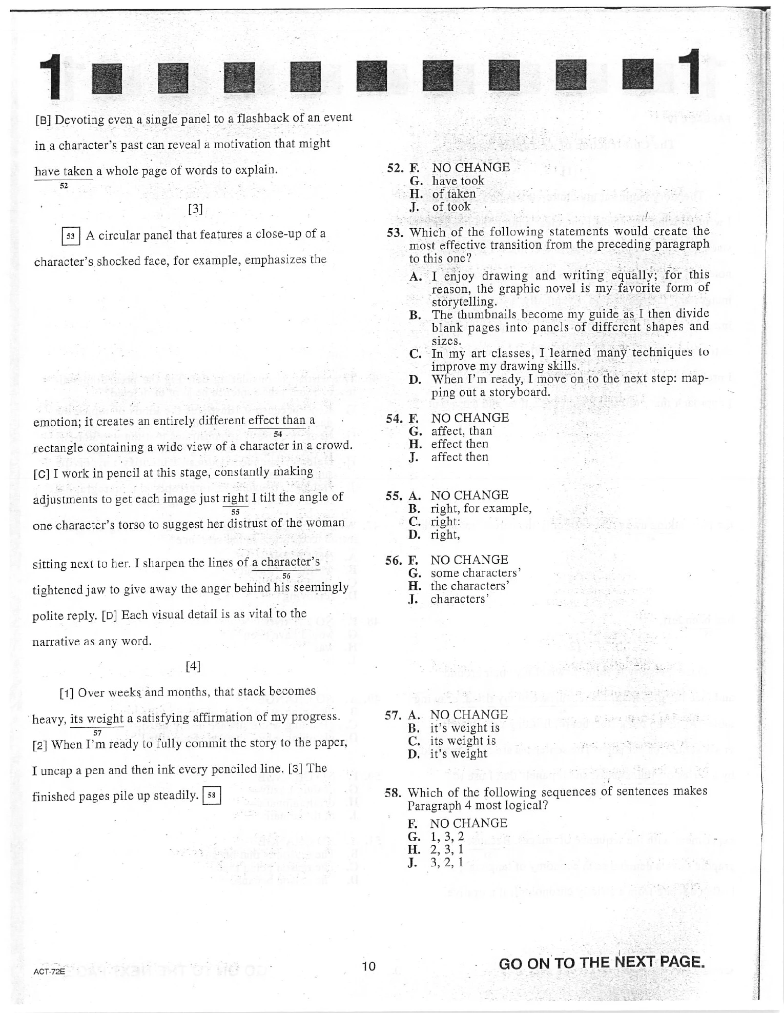 Source page for act-december-2015-form-72e-english-052