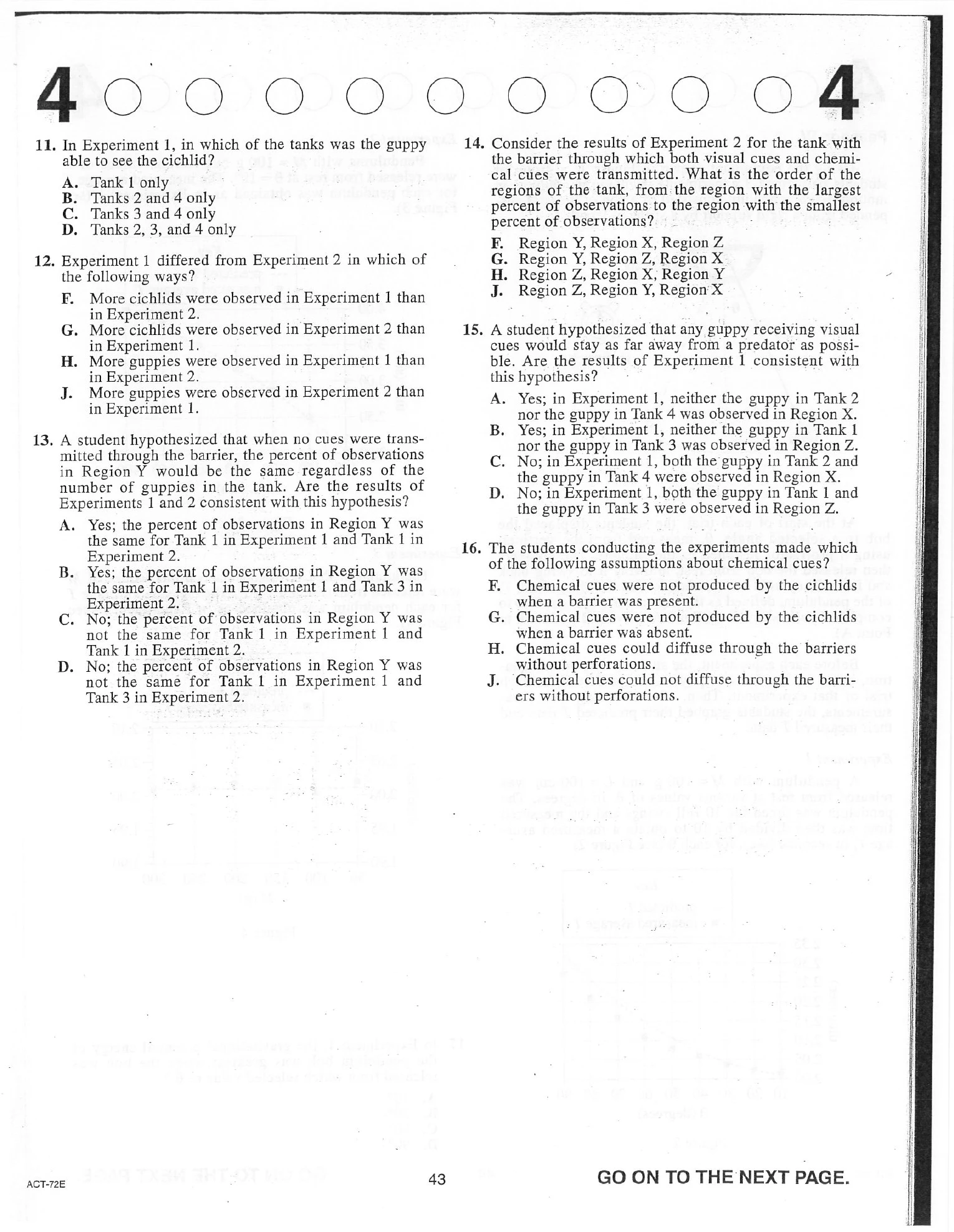 Source page for act-december-2015-form-72e-science-015