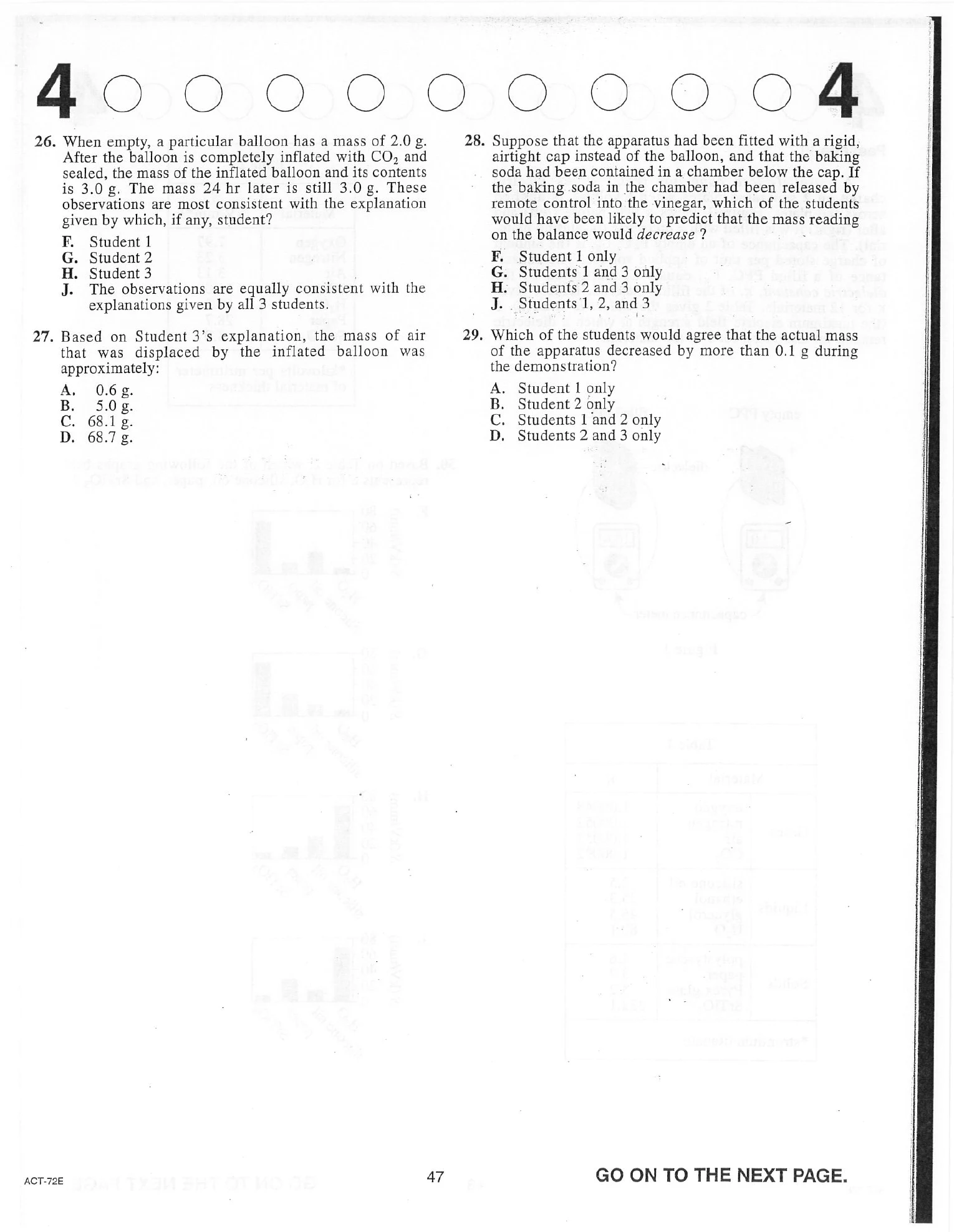 Source page for act-december-2015-form-72e-science-027