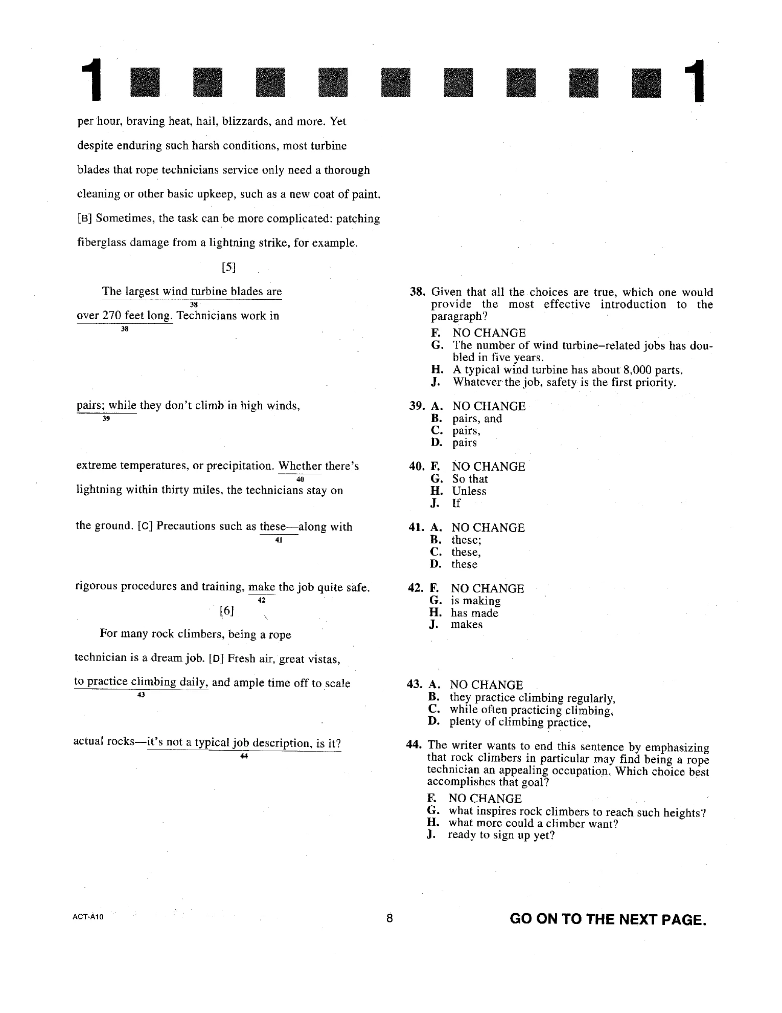 Source page for act-december-2017-form-a10-english-041