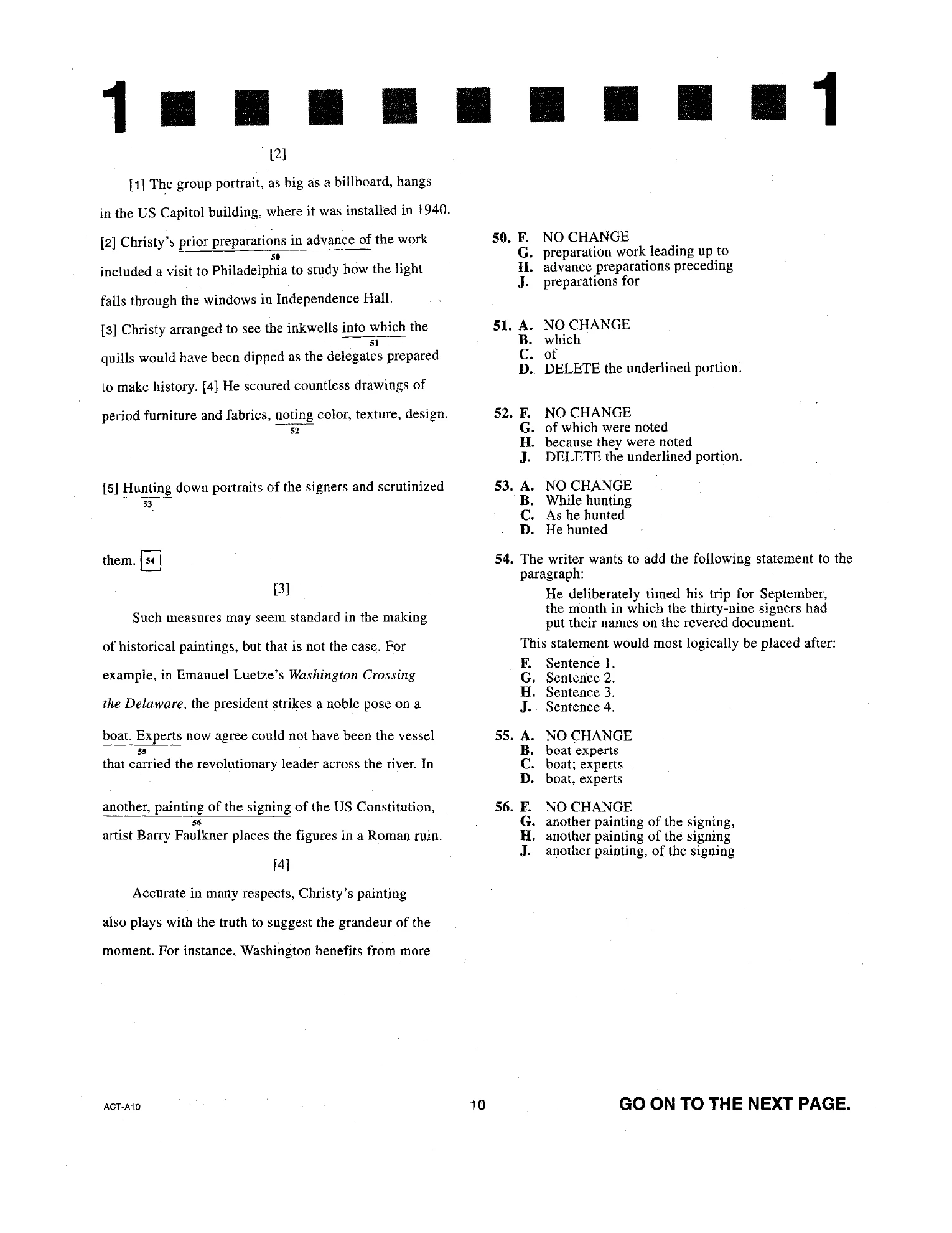 Source page for act-december-2017-form-a10-english-050