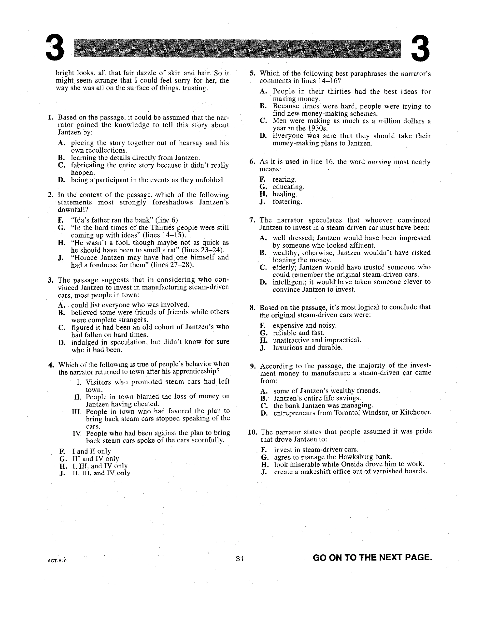 Source page for act-december-2017-form-a10-reading-001