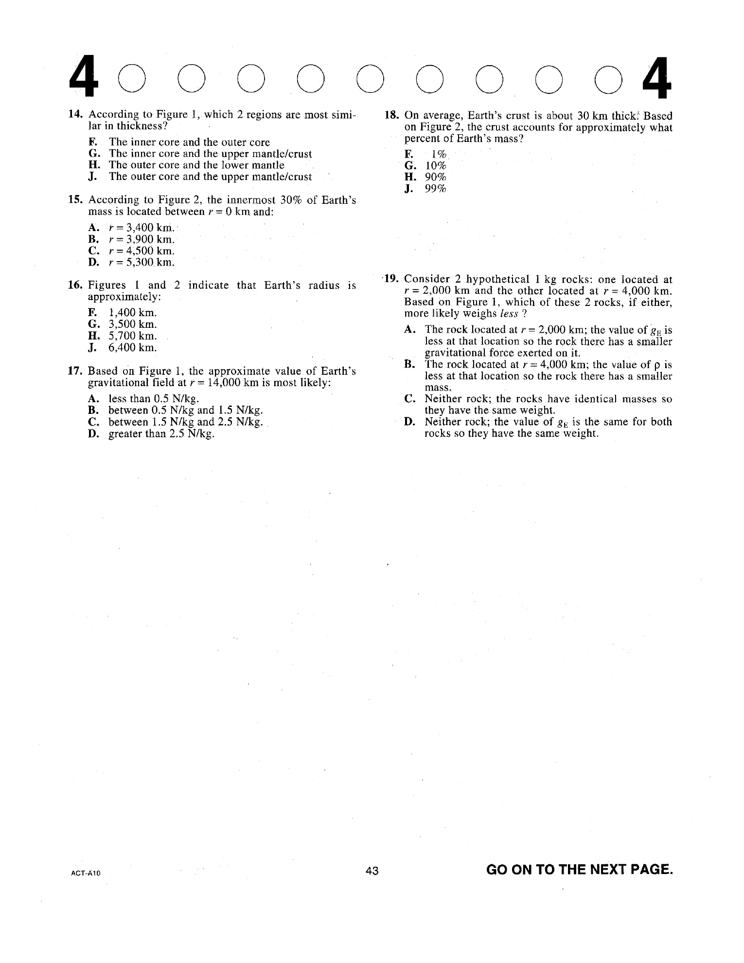 Source page for act-december-2017-form-a10-science-015