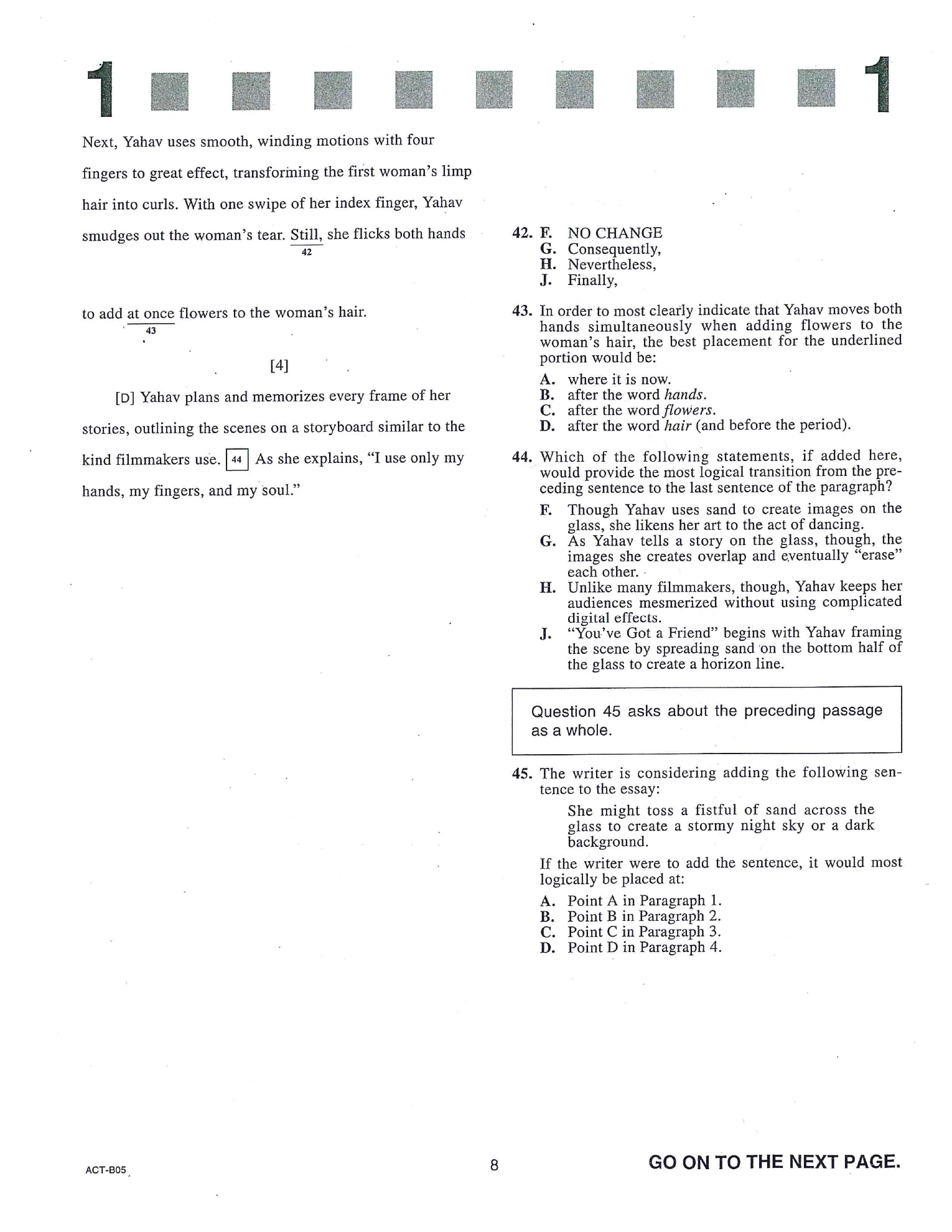 Source page for act-december-2018-form-b05-english-043