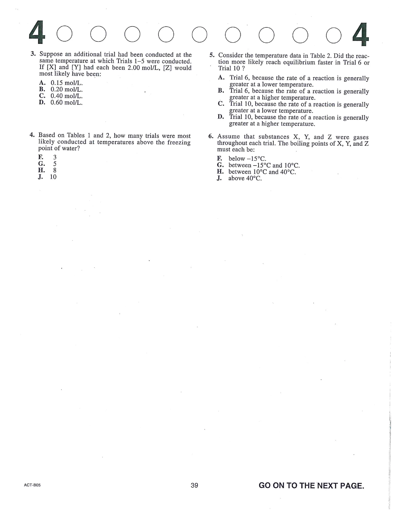 Source page for act-december-2018-form-b05-science-004
