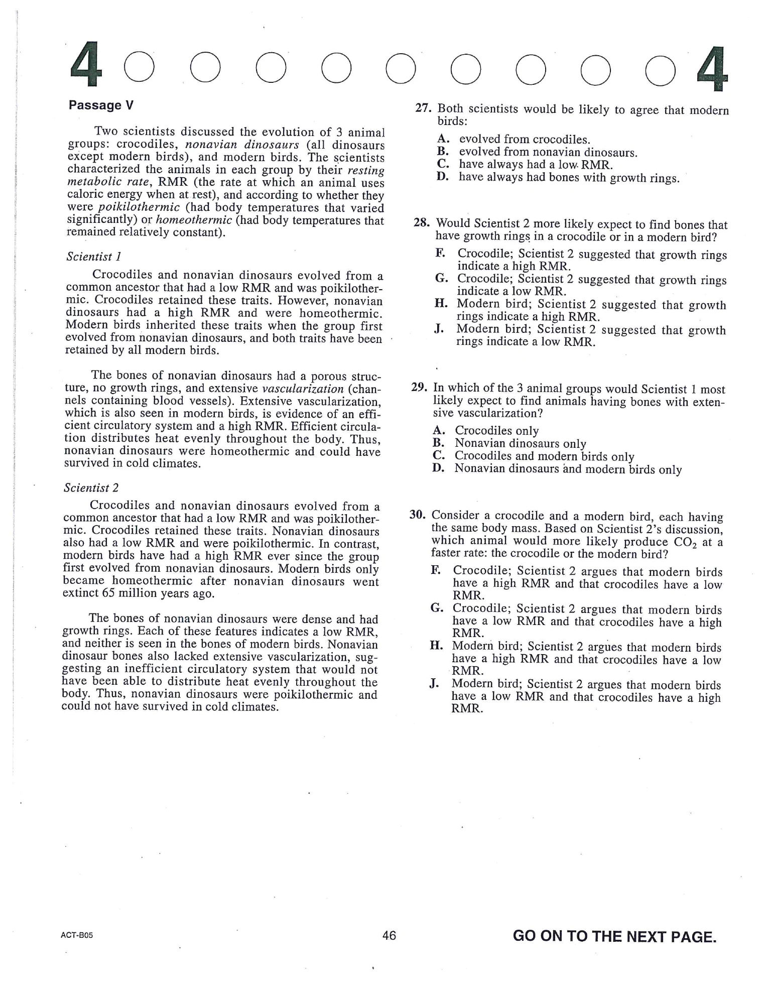 Source page for act-december-2018-form-b05-science-027
