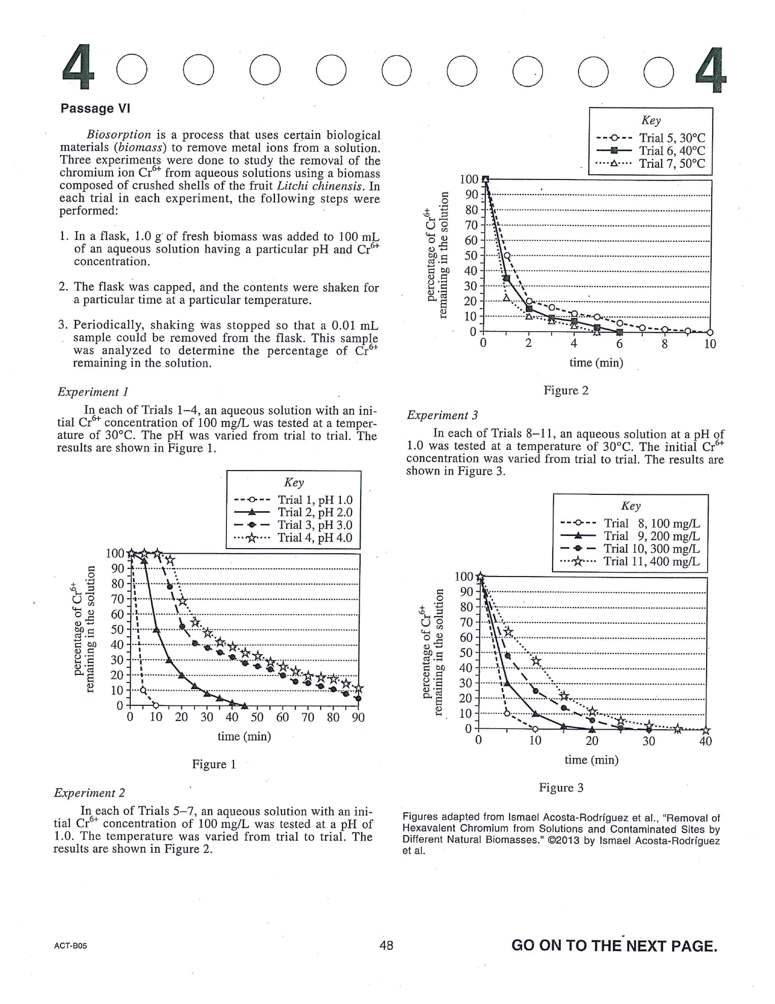 Source page for act-december-2018-form-b05-science-001