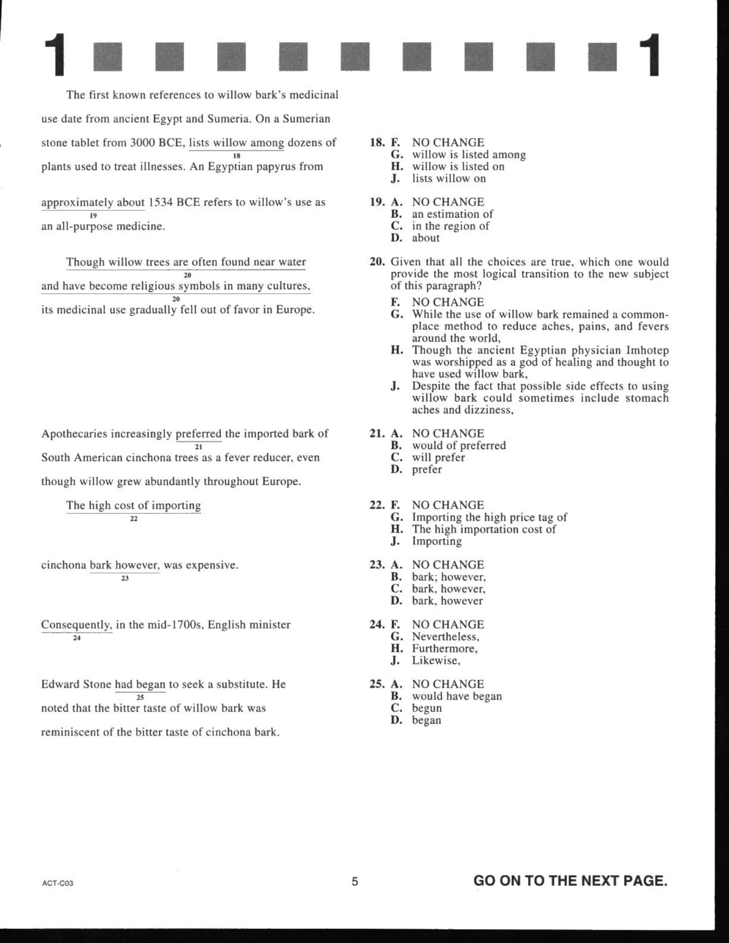 Source page for act-december-2019-form-c03-english-018