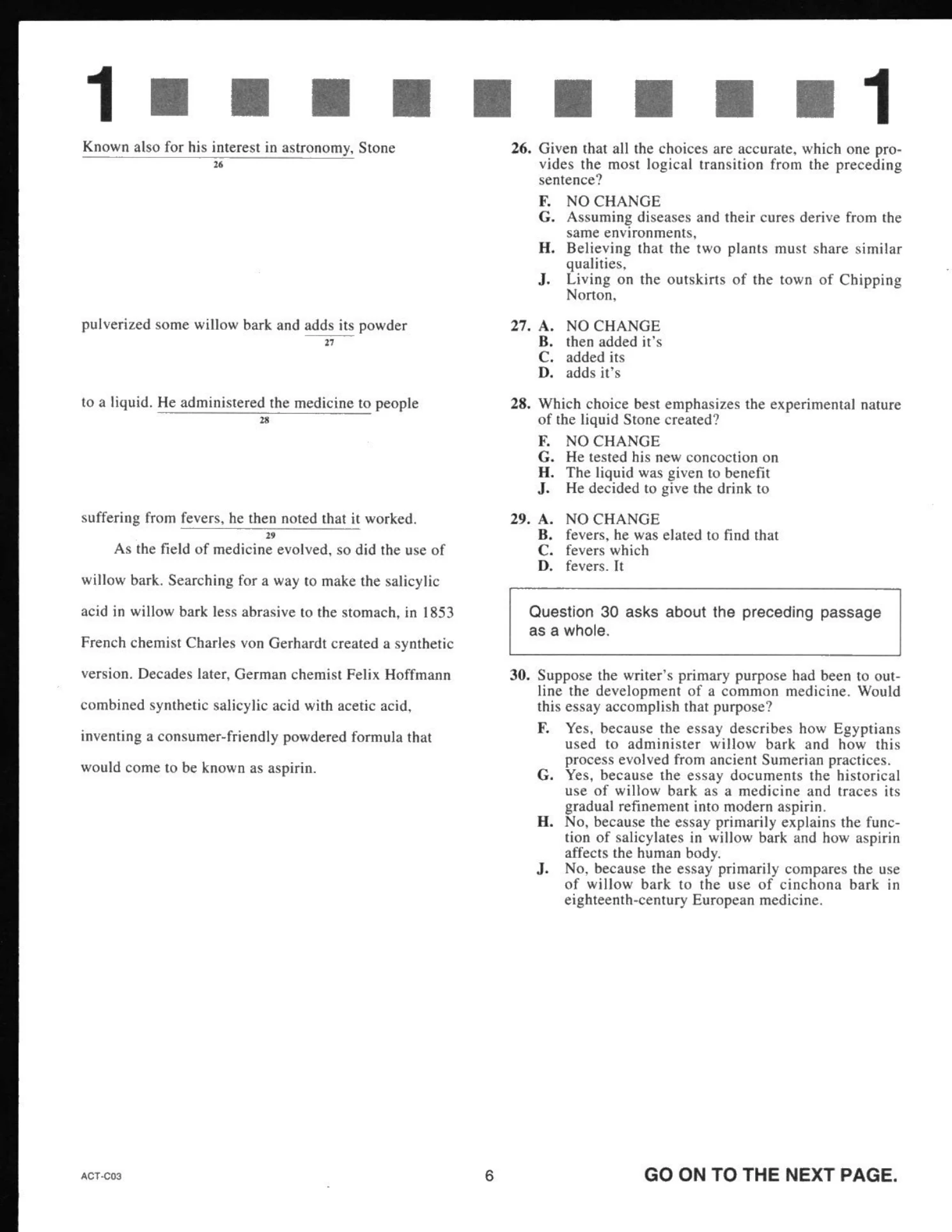 Source page for act-december-2019-form-c03-english-027