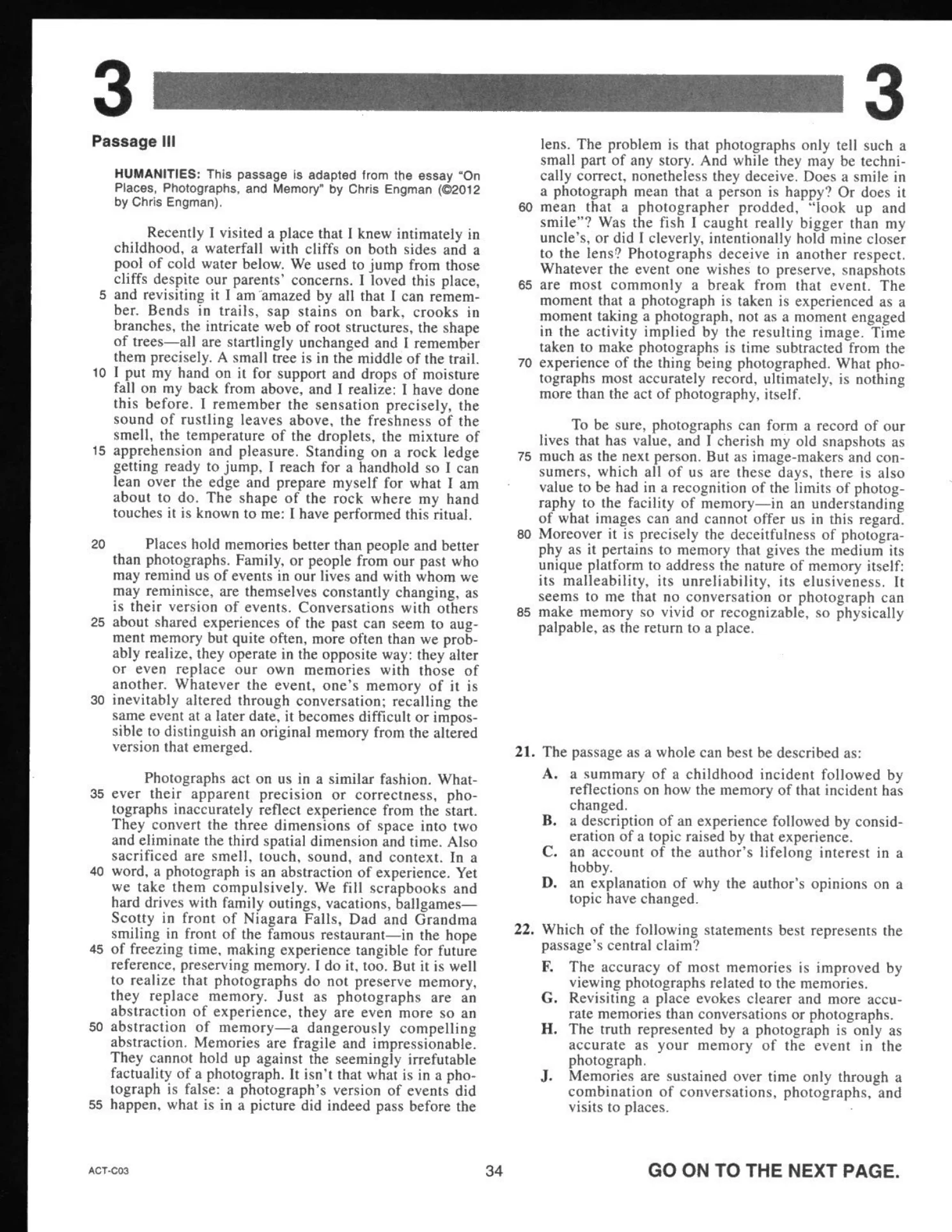 Source page for act-december-2019-form-c03-reading-021