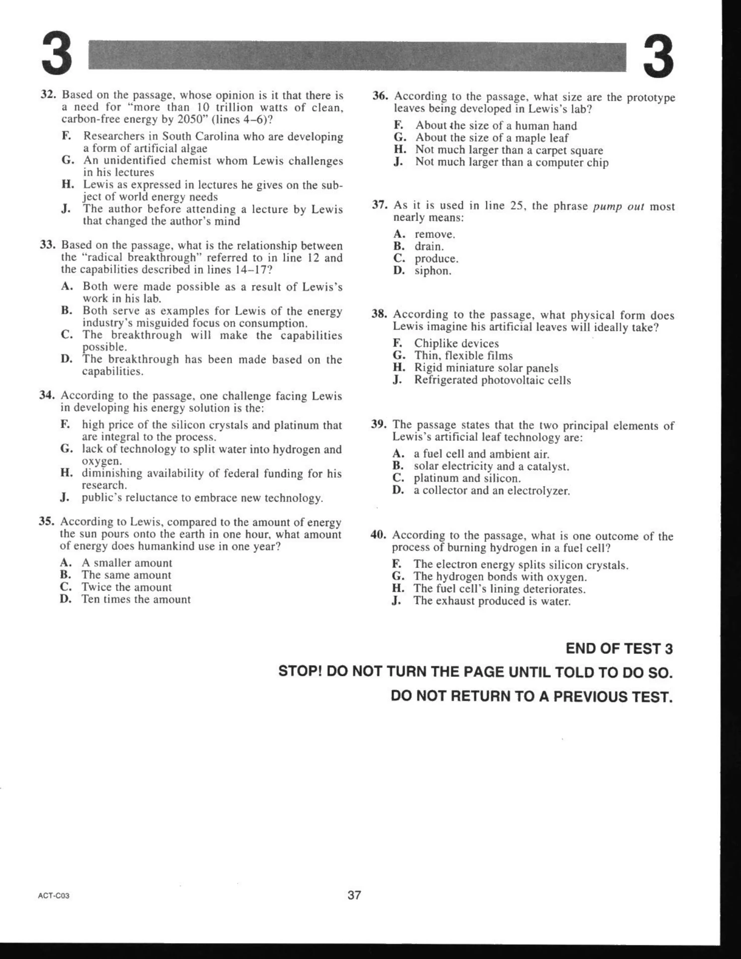 Source page for act-december-2019-form-c03-reading-037