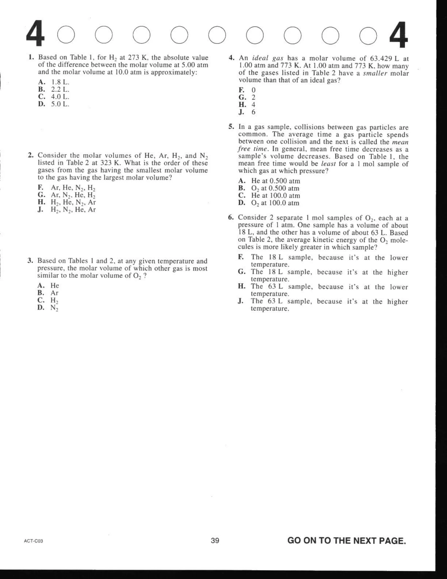 Source page for act-december-2019-form-c03-science-003