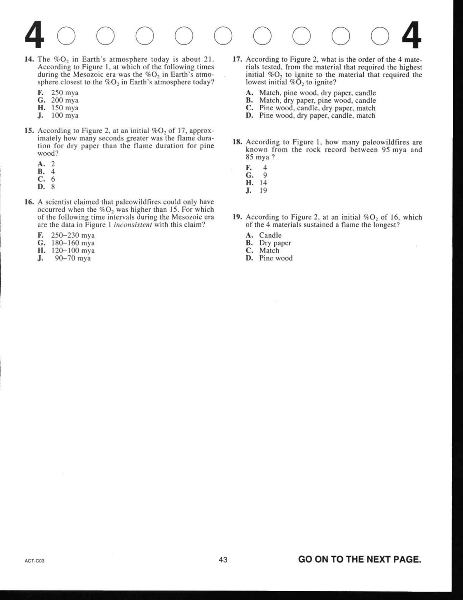 Source page for act-december-2019-form-c03-science-014