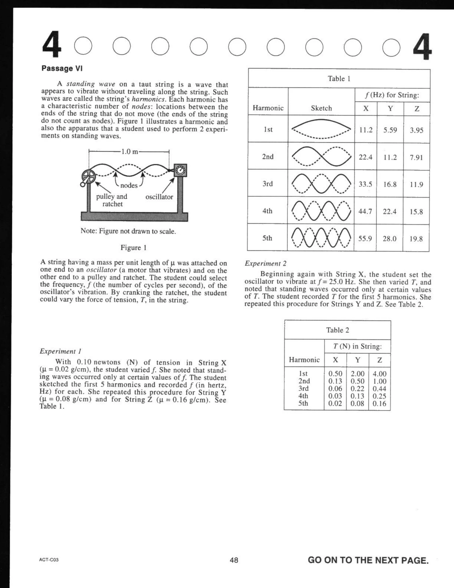 Source page for act-december-2019-form-c03-science-001