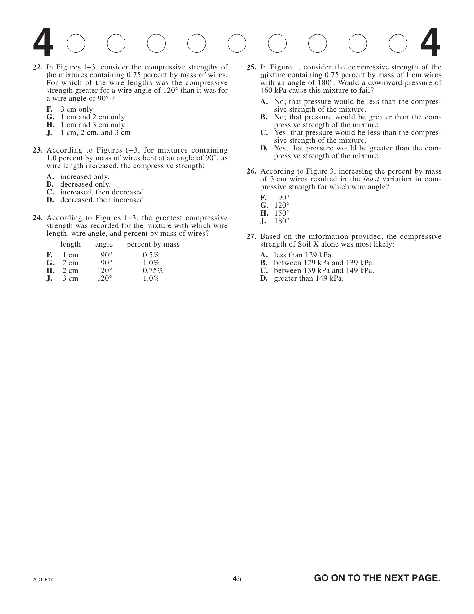 Source page for act-december-2022-form-f07-science-023