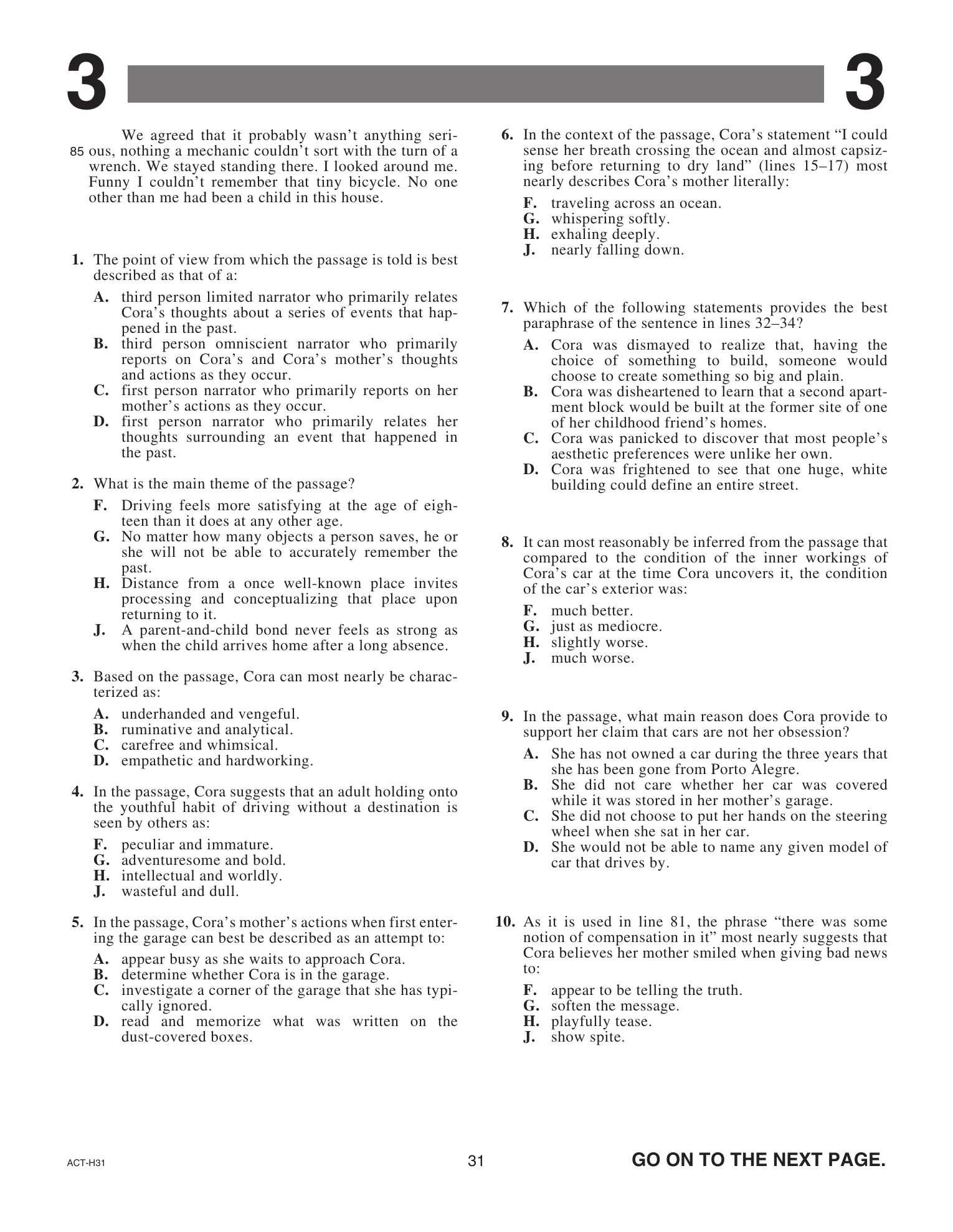 Source page for act-december-2024-form-h31-reading-011