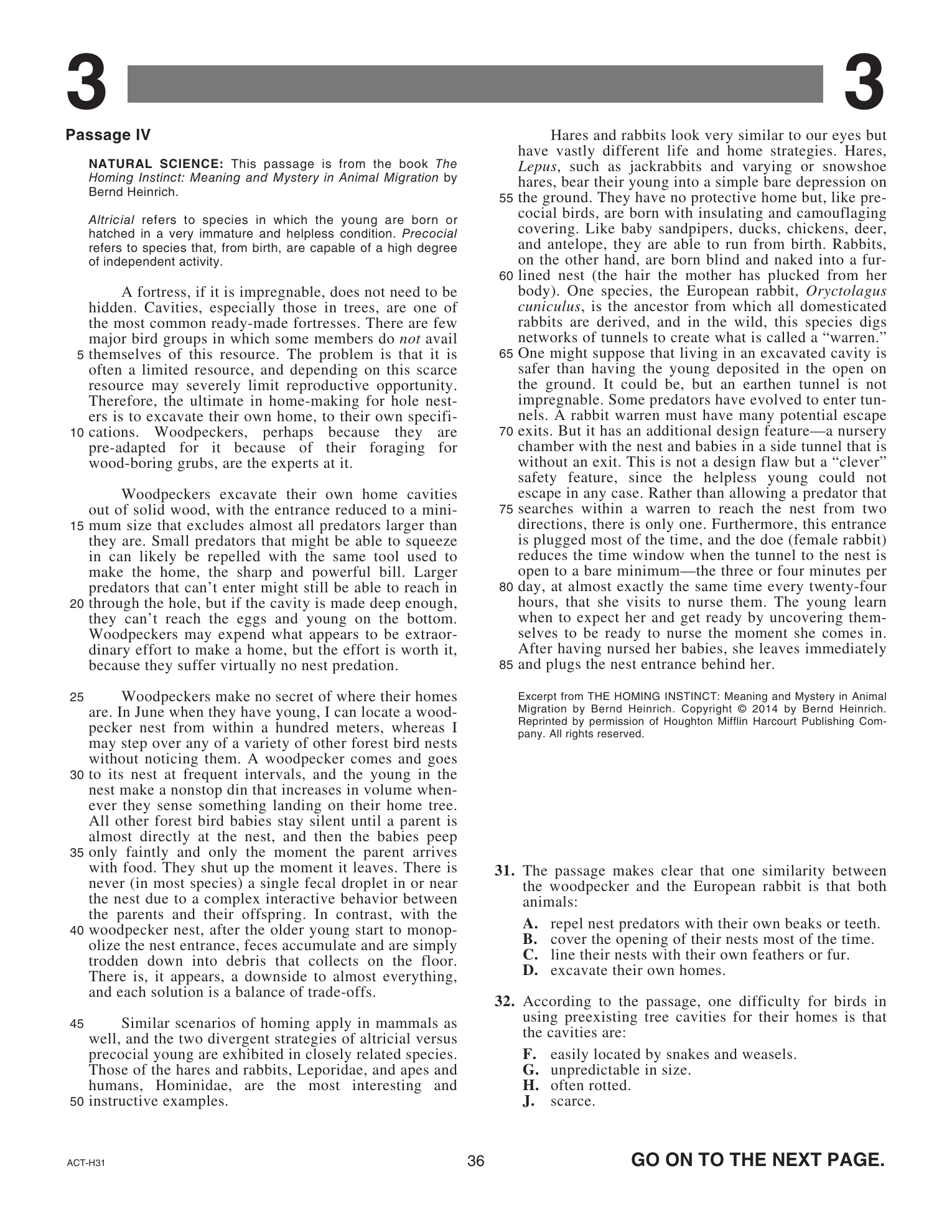 Source page for act-december-2024-form-h31-reading-033