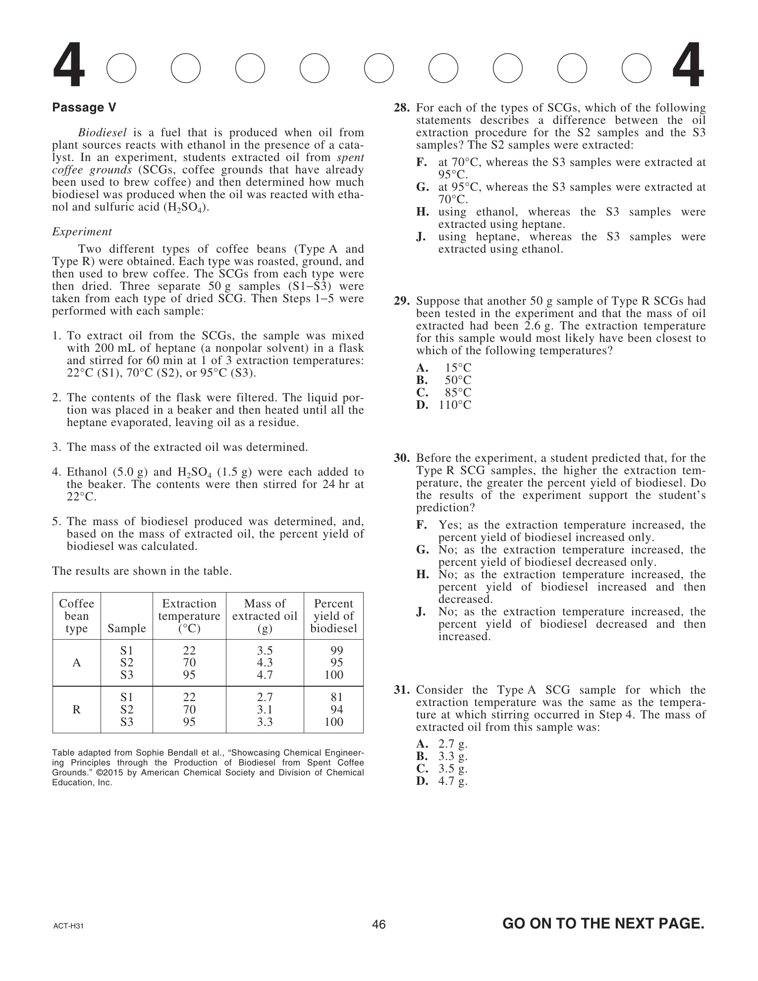 Source page for act-december-2024-form-h31-science-002