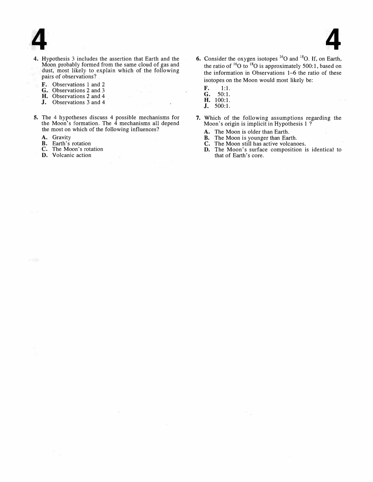 Source page for act-january-2001-form-56b-science-005