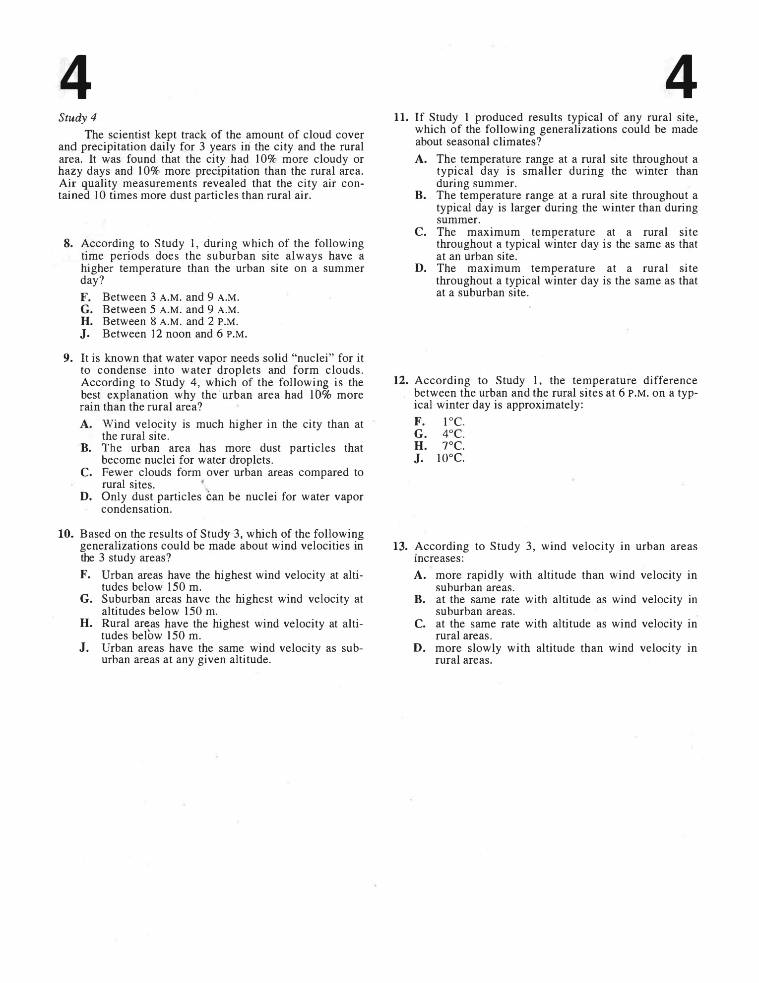 Source page for act-january-2001-form-56b-science-012