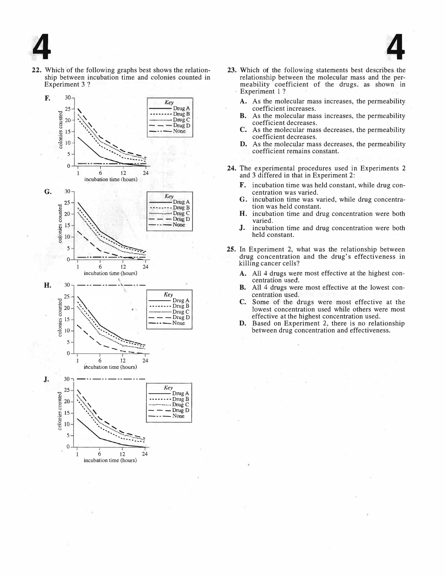 Source page for act-january-2001-form-56b-science-022