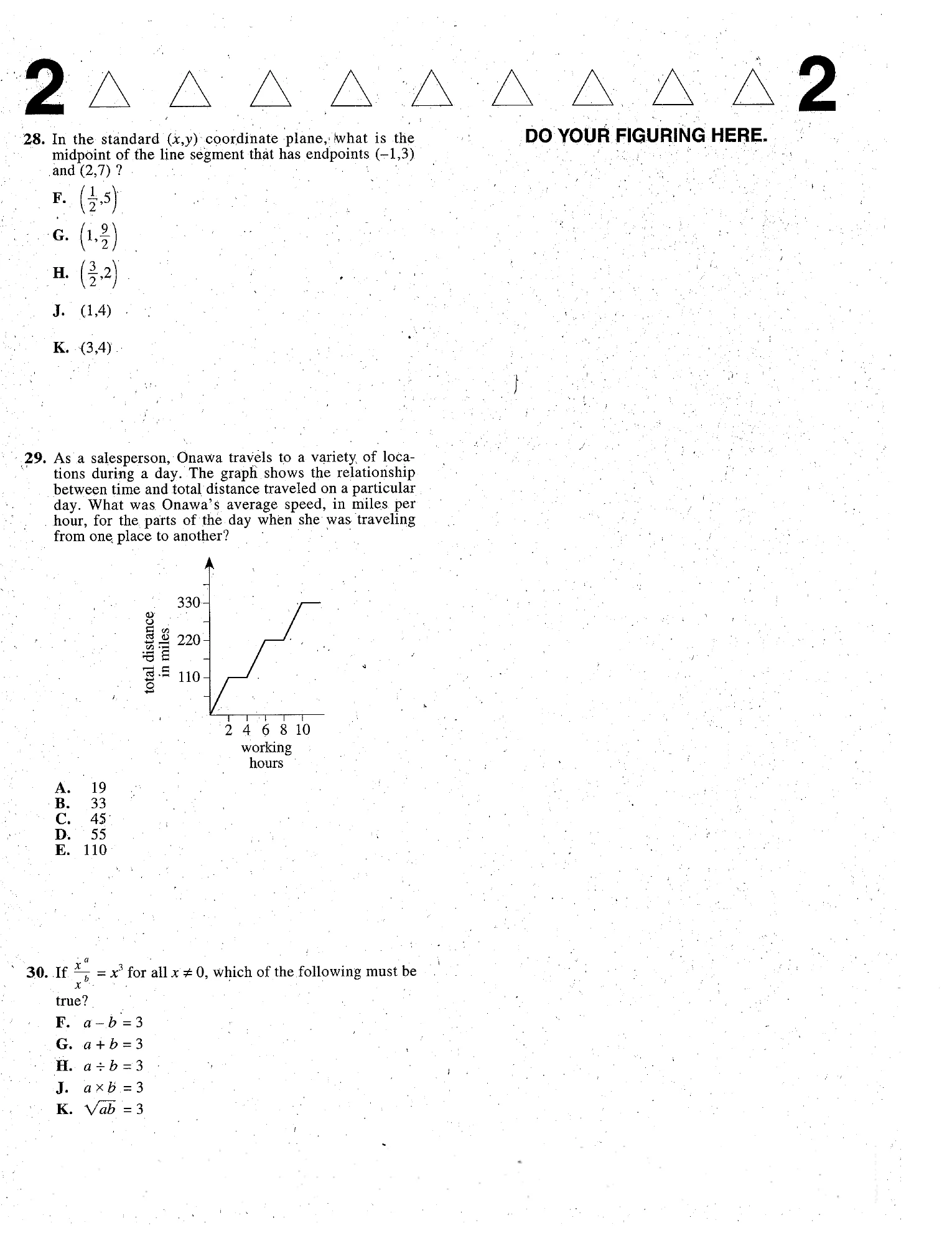 Source page for act-january-2002-form-55c-math-028