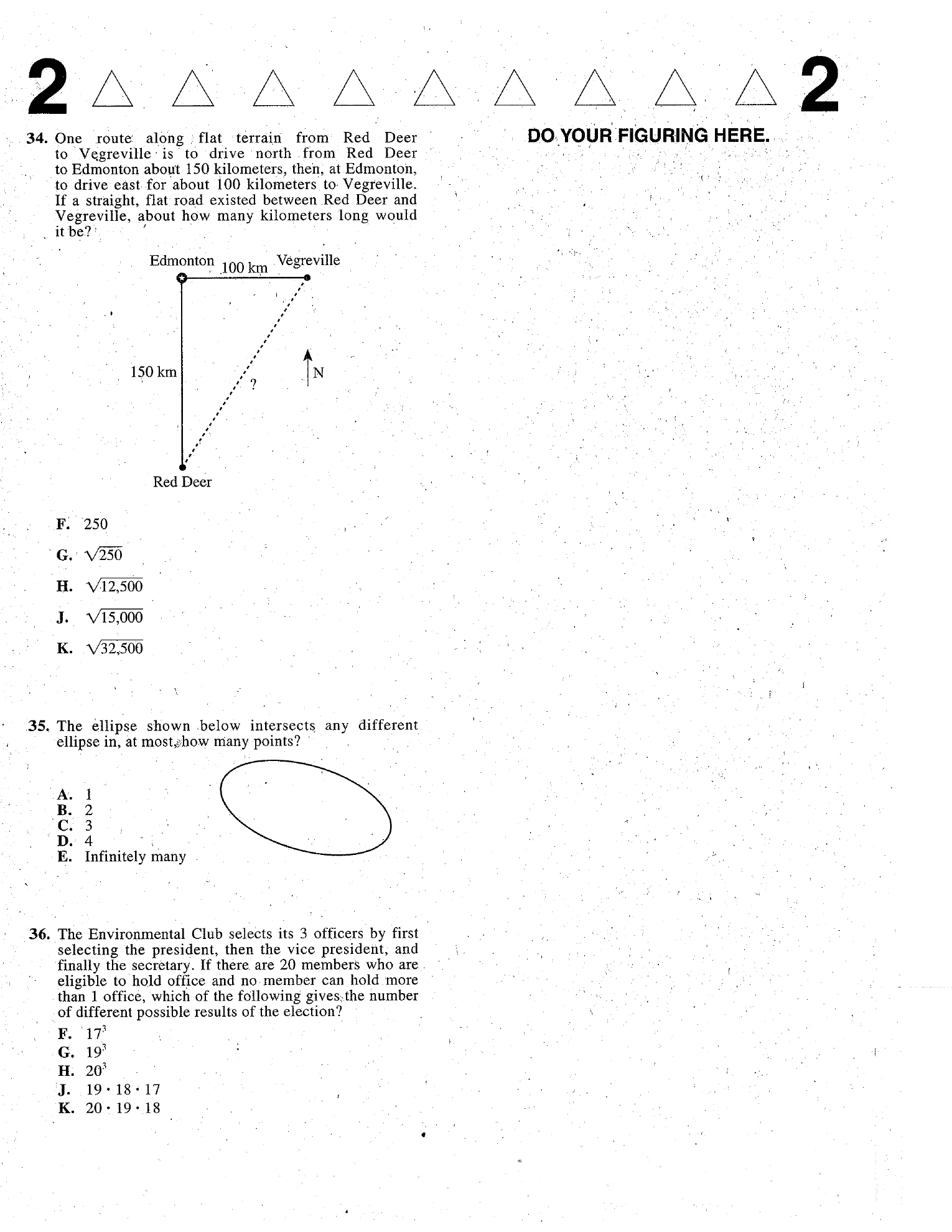 Source page for act-january-2002-form-55c-math-034