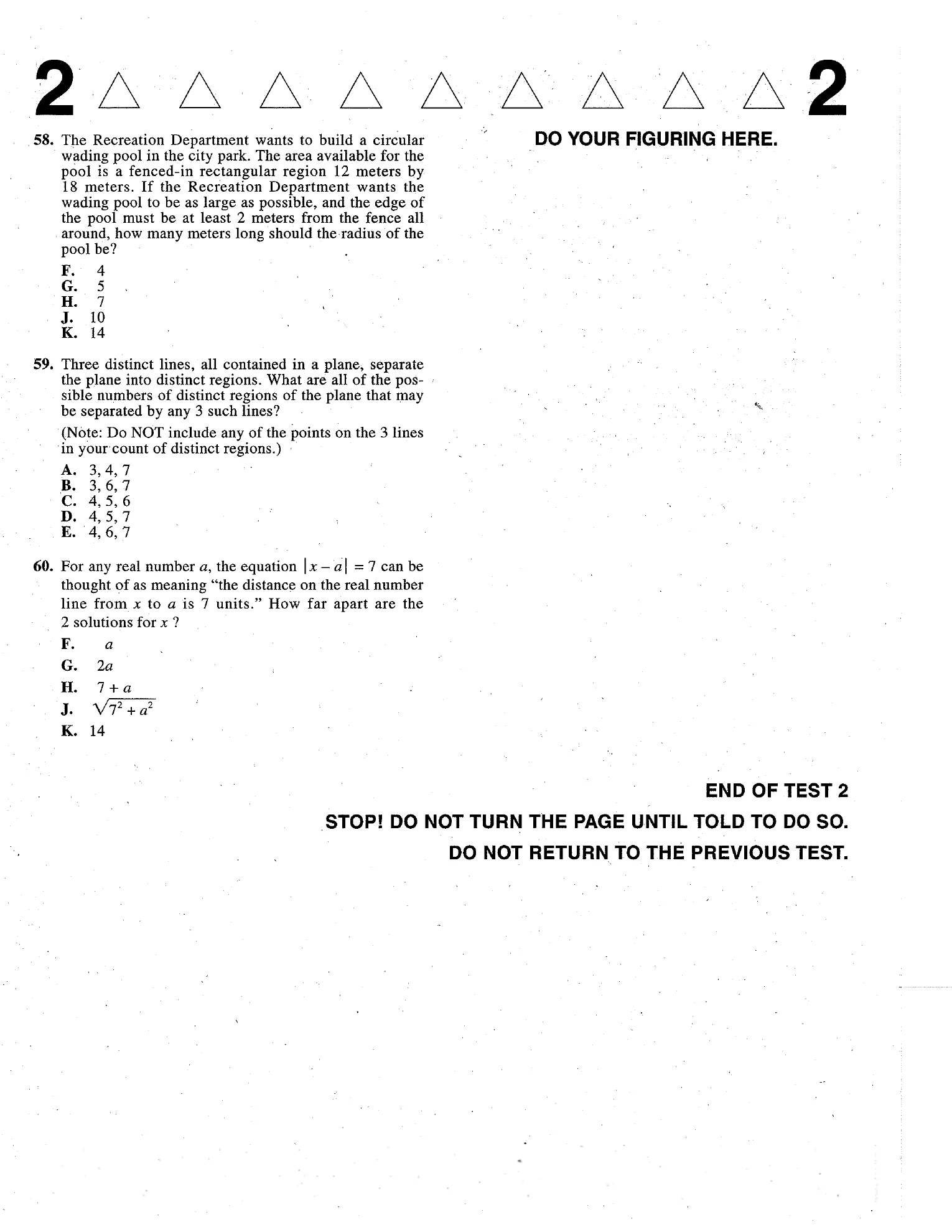 Source page for act-january-2002-form-55c-math-058