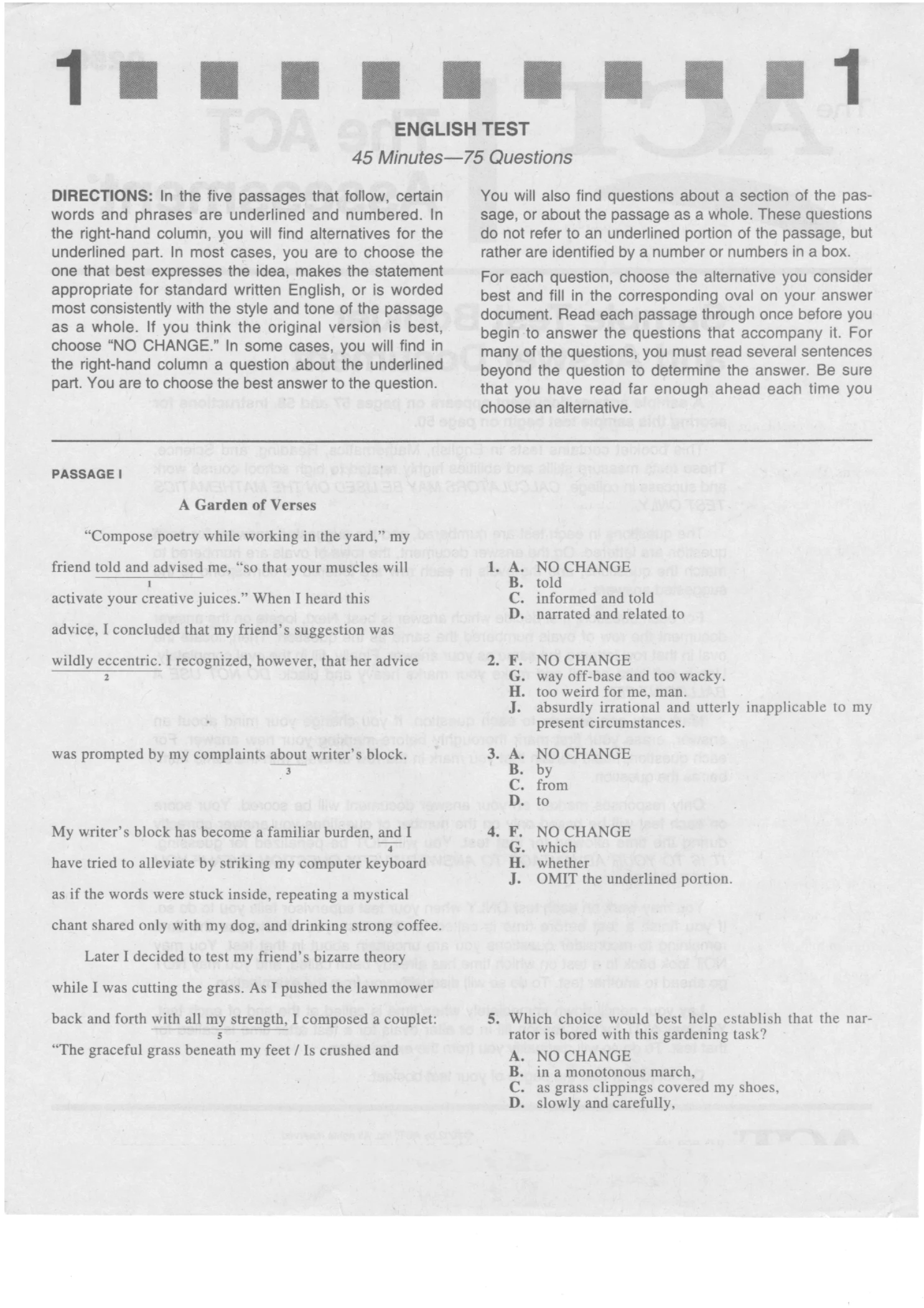 Source page for act-january-2002-form-59c-math-001
