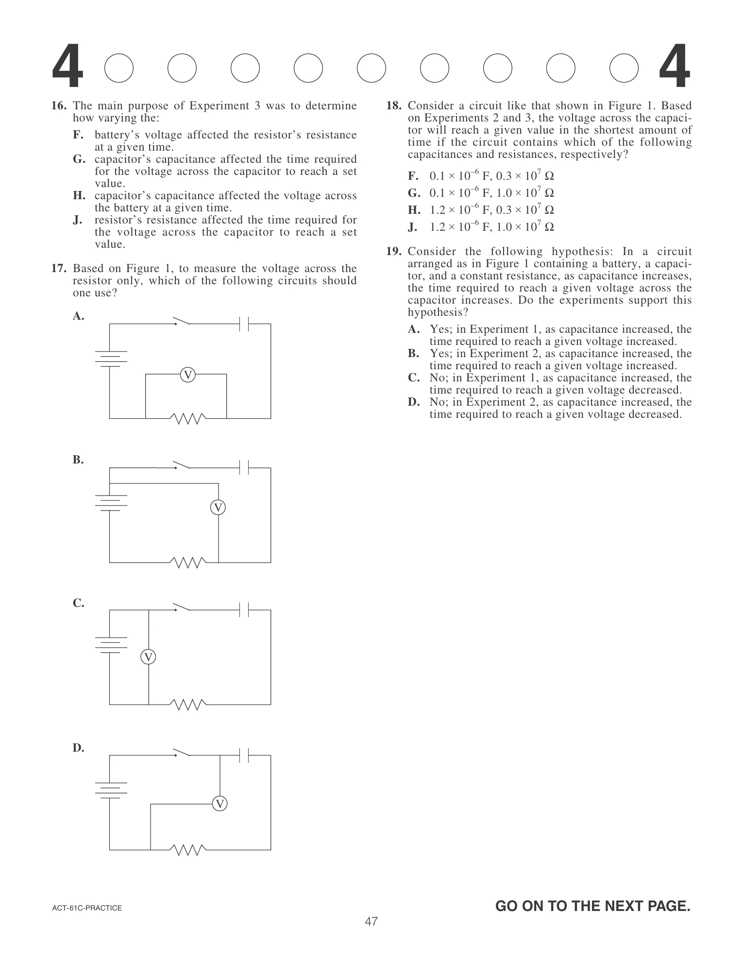 Source page for act-january-2006-form-61c-science-019
