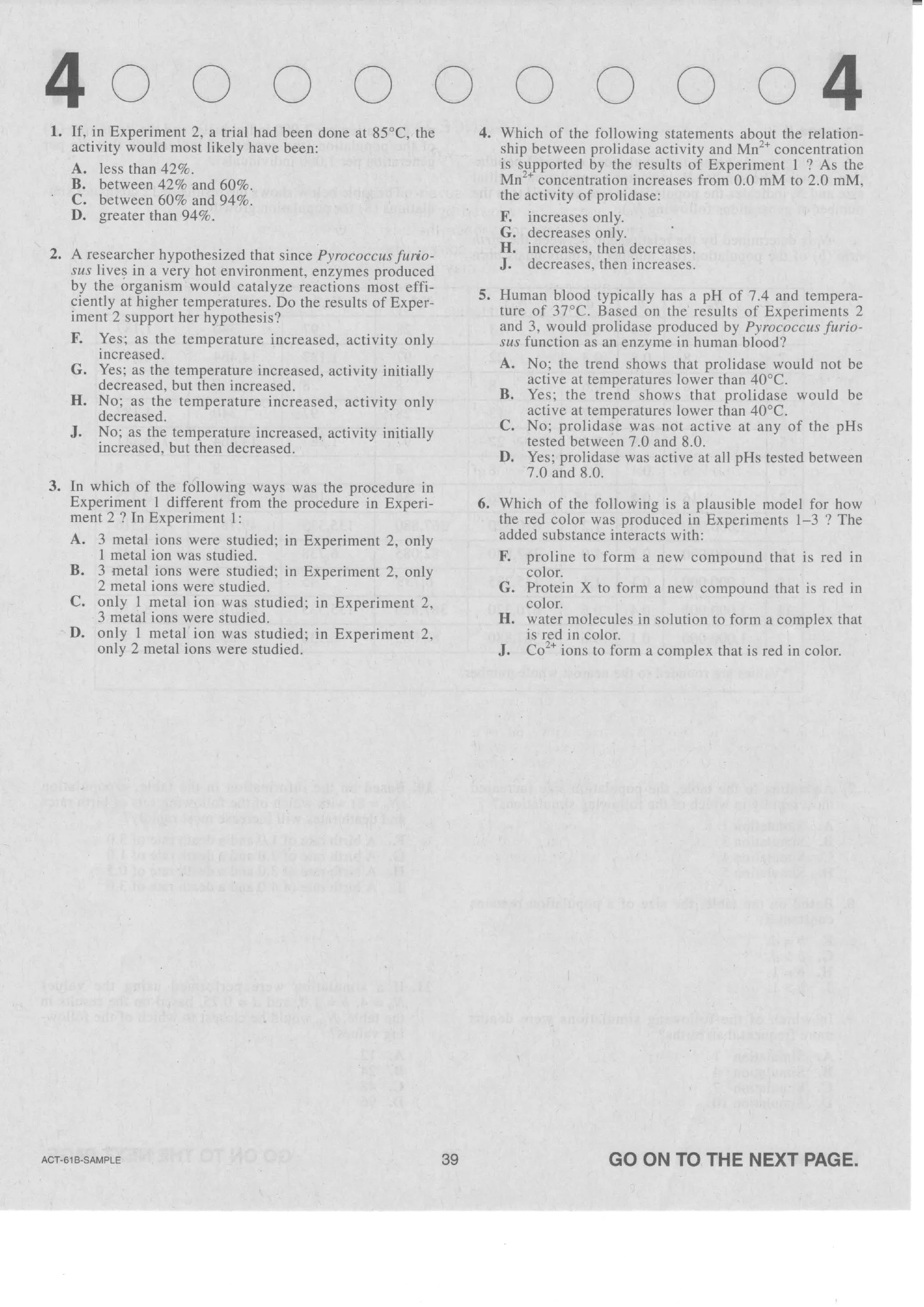 Source page for act-january-2008-form-61b-science-006