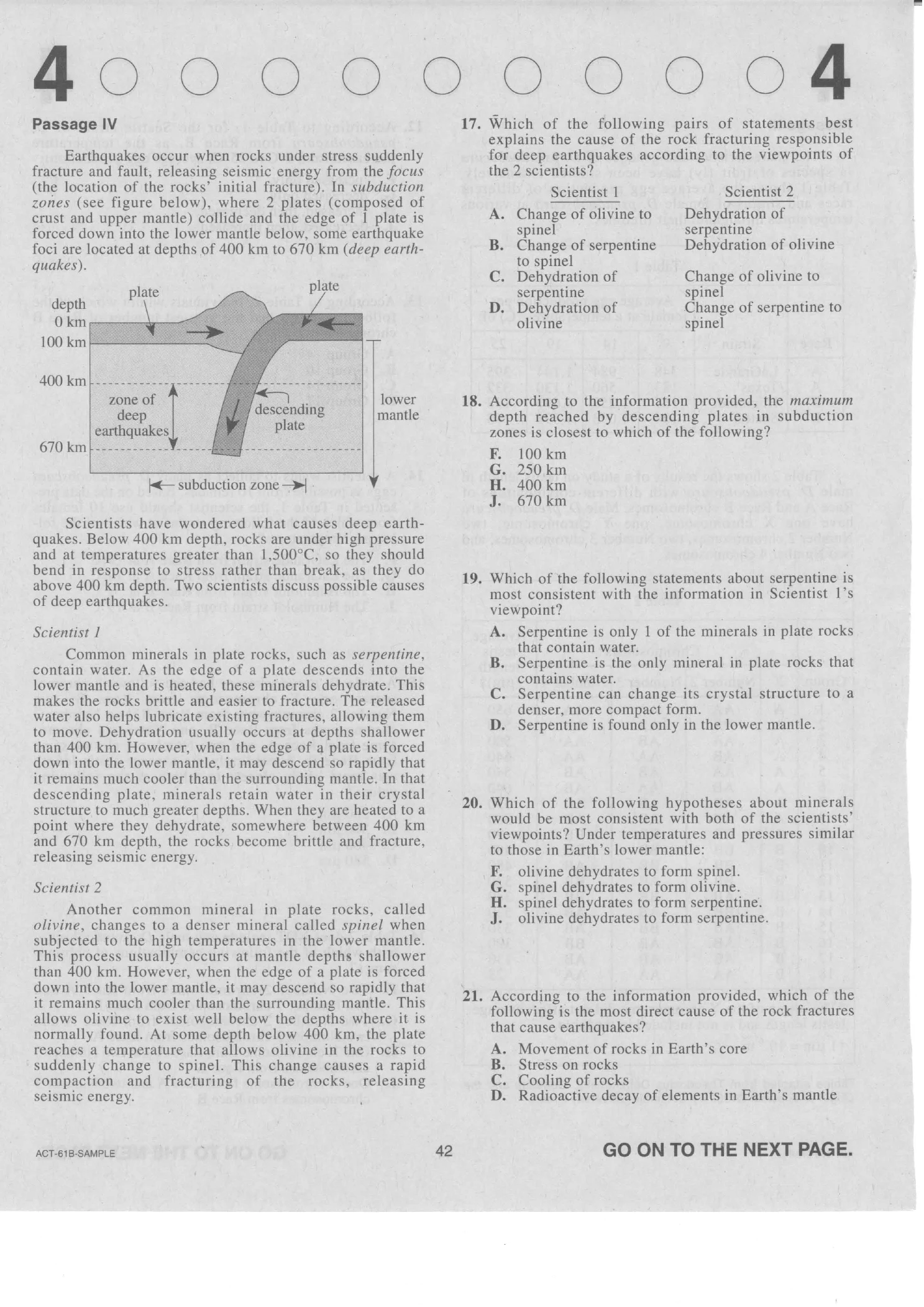 Source page for act-january-2008-form-61b-science-018