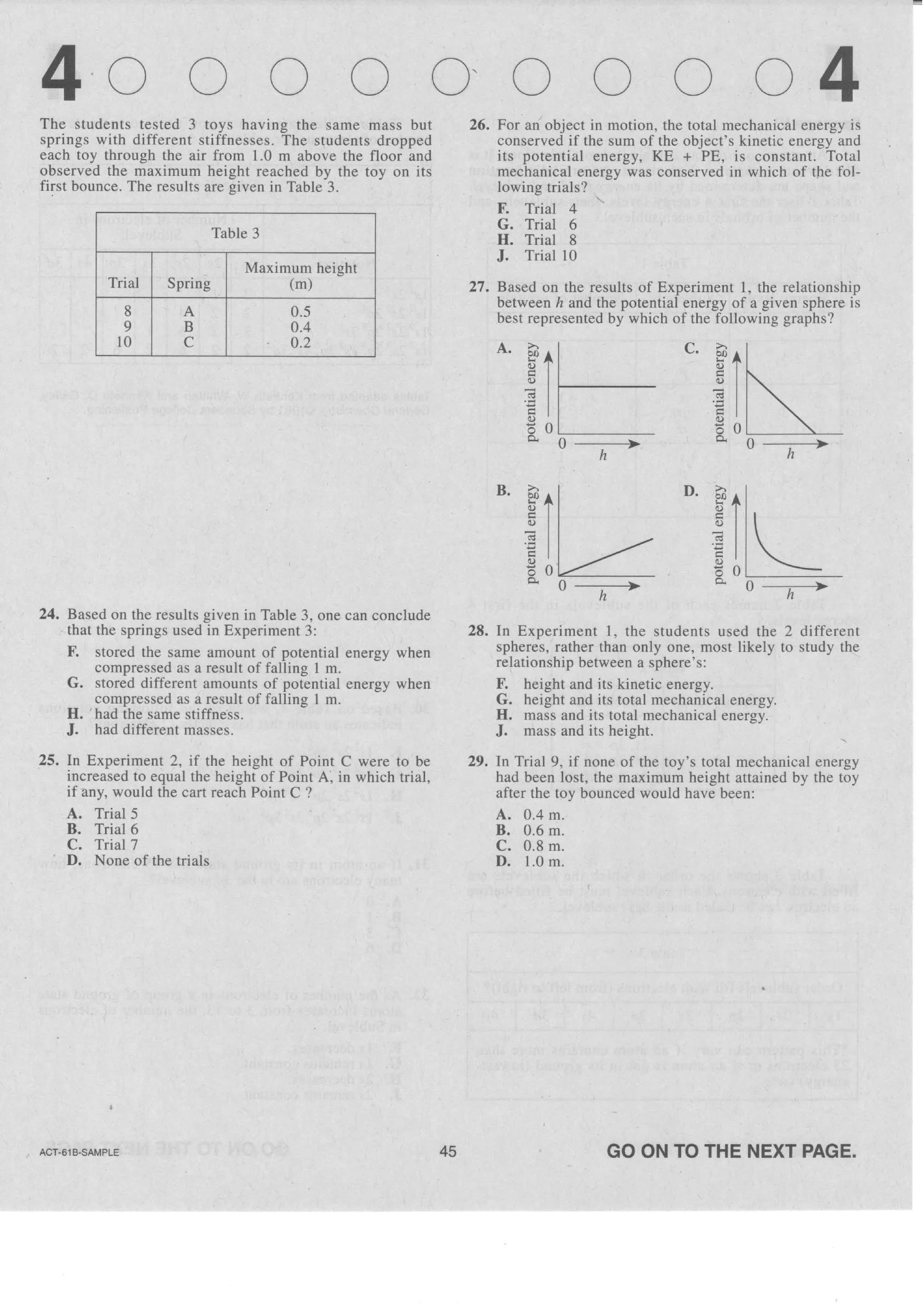 Source page for act-january-2008-form-61b-science-024