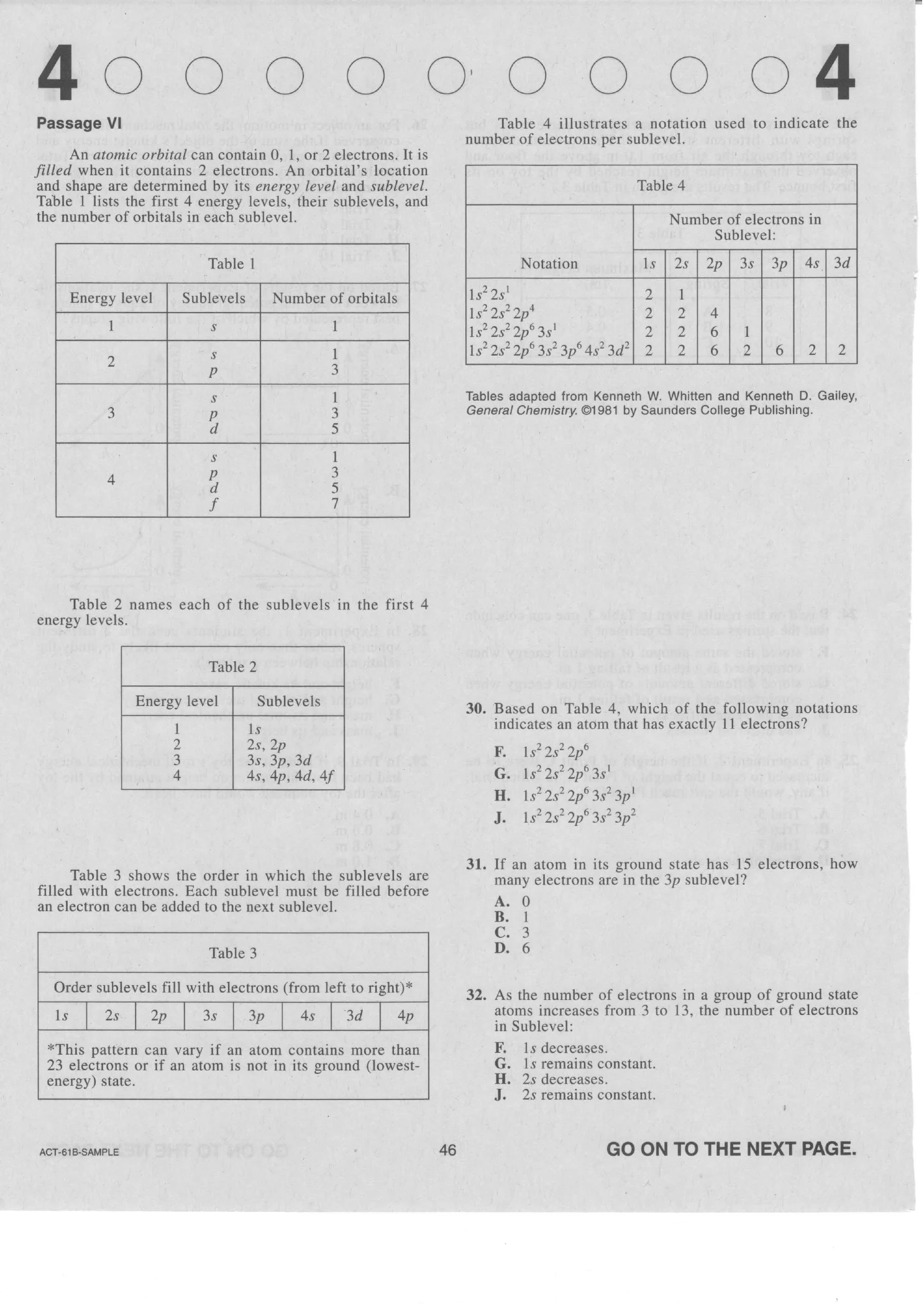 Source page for act-january-2008-form-61b-science-030