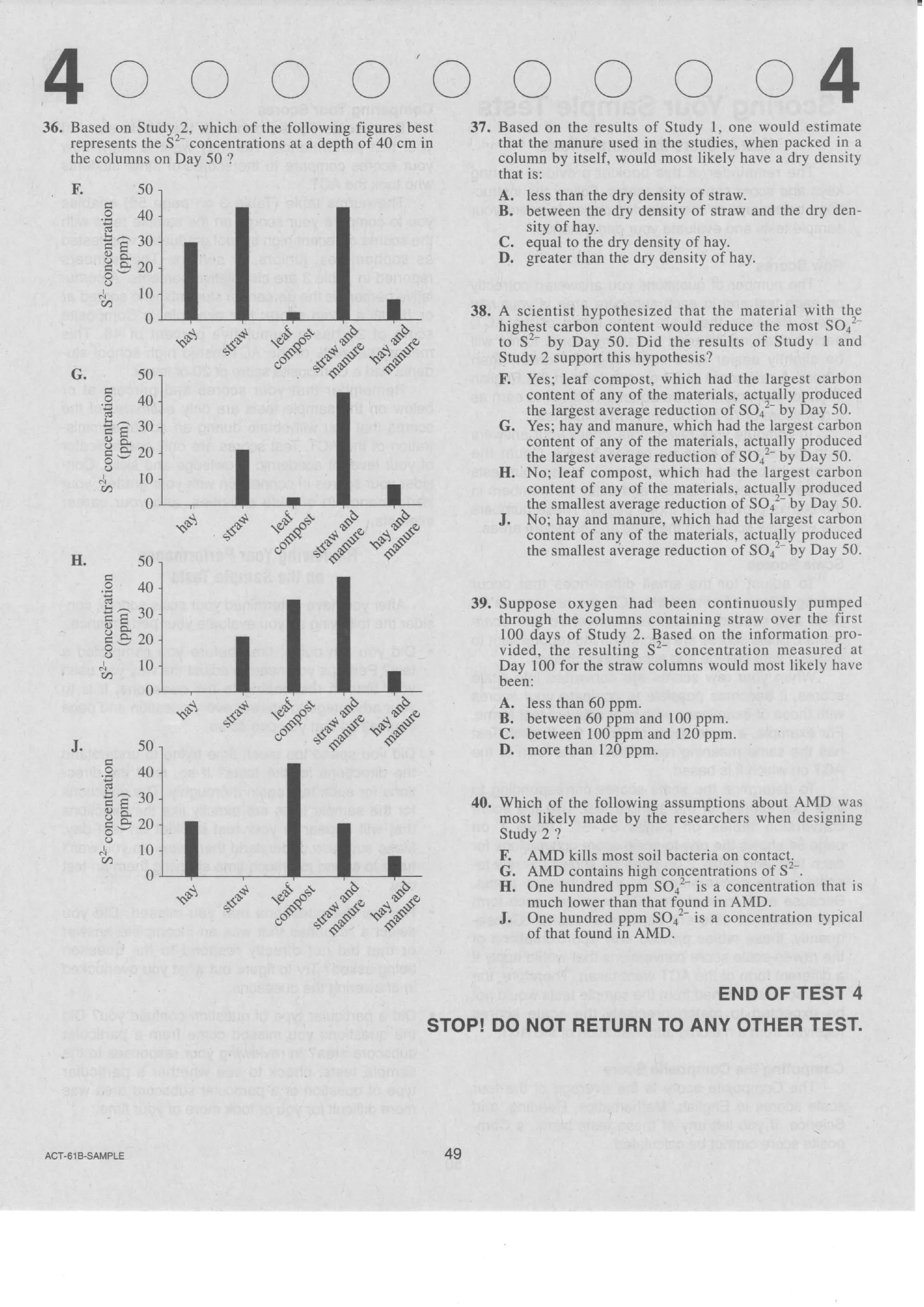 Source page for act-january-2008-form-61b-science-036