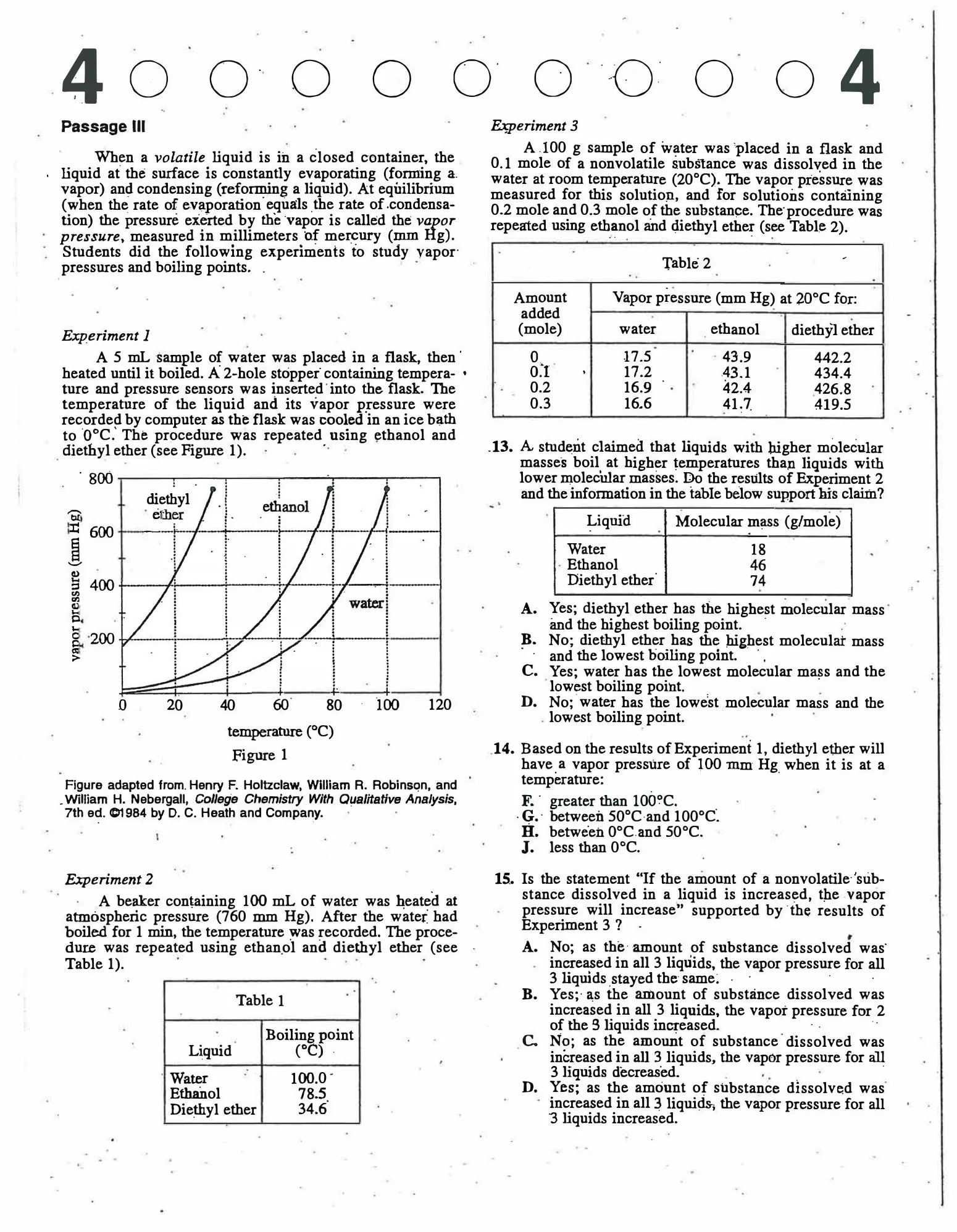 Source page for act-january-2009-form-61f-math-015