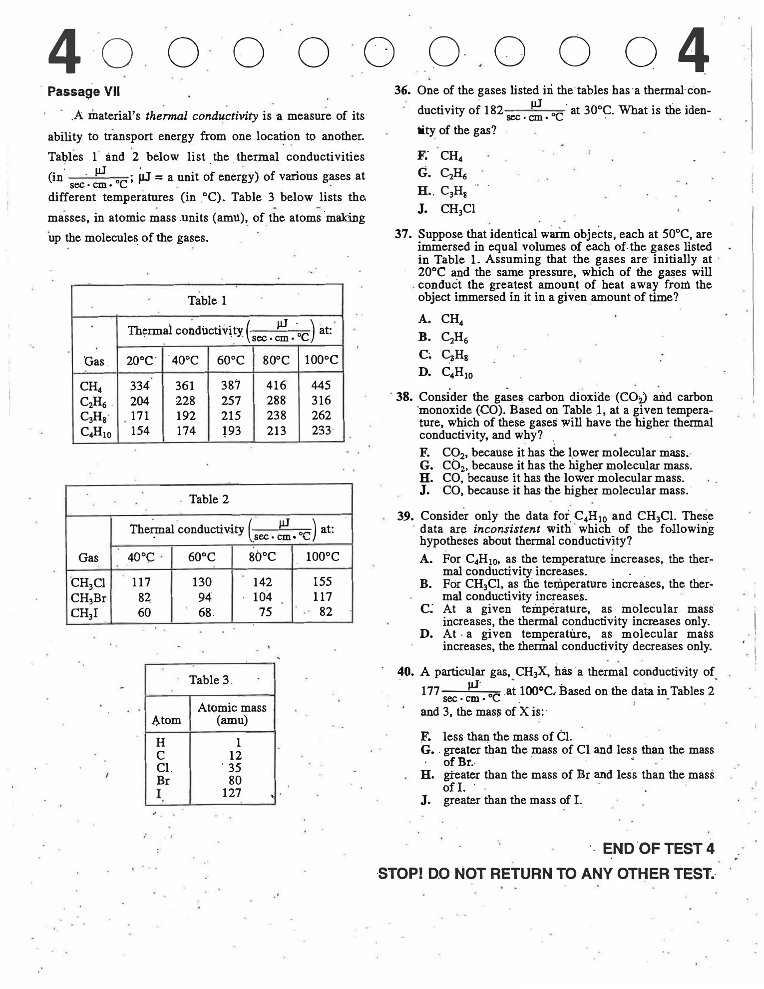 Source page for act-january-2009-form-61f-math-037