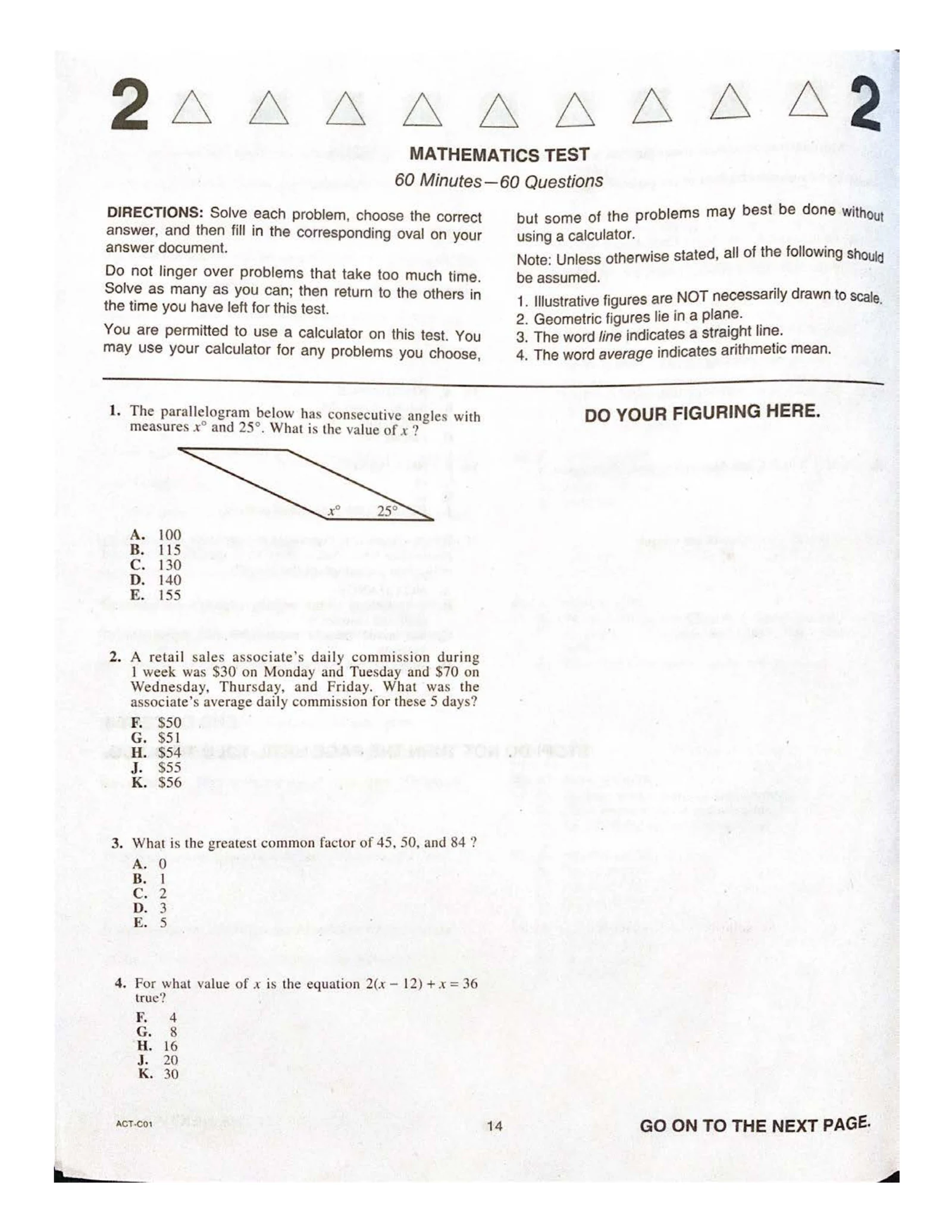 Source page for act-july-2020-form-c01-math-002