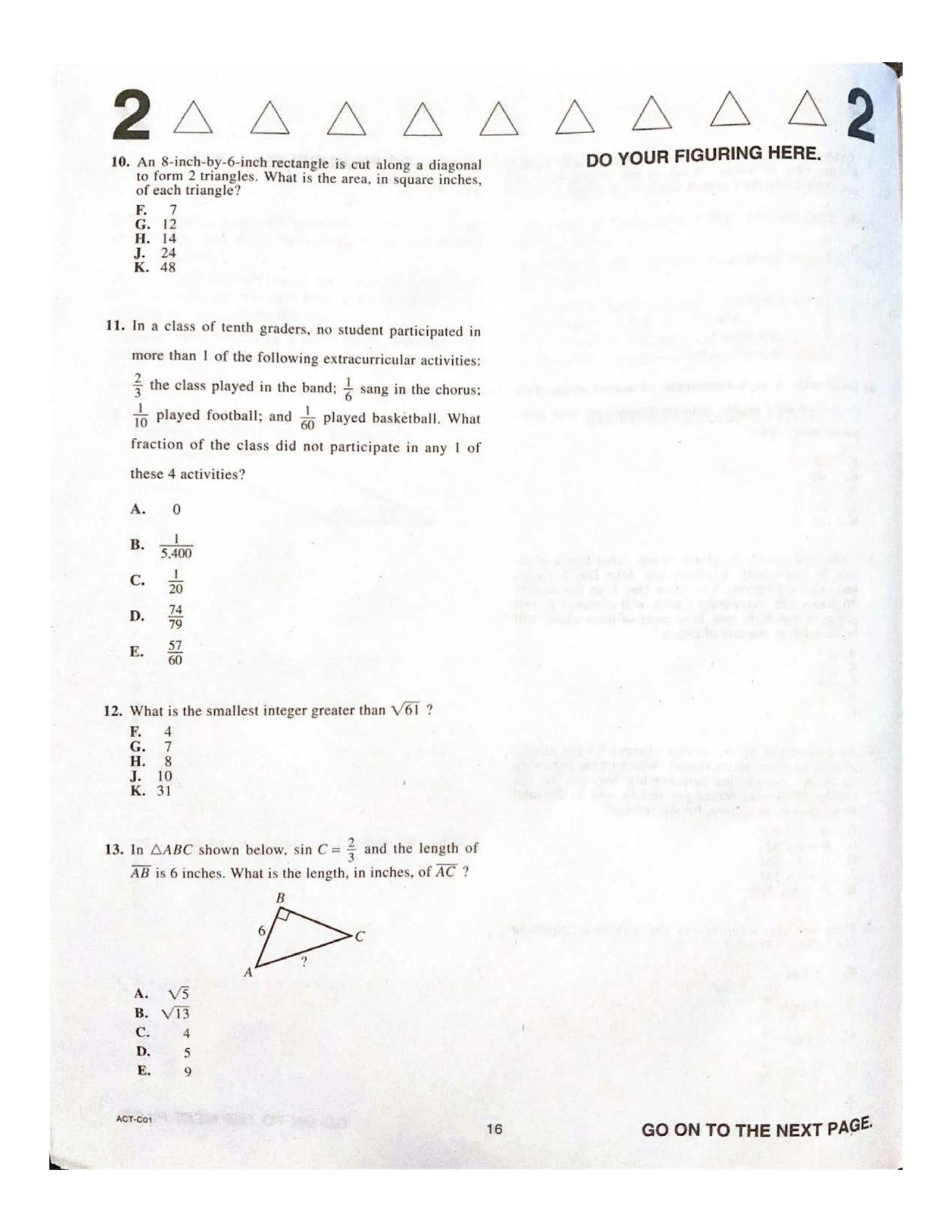 Source page for act-july-2020-form-c01-math-010