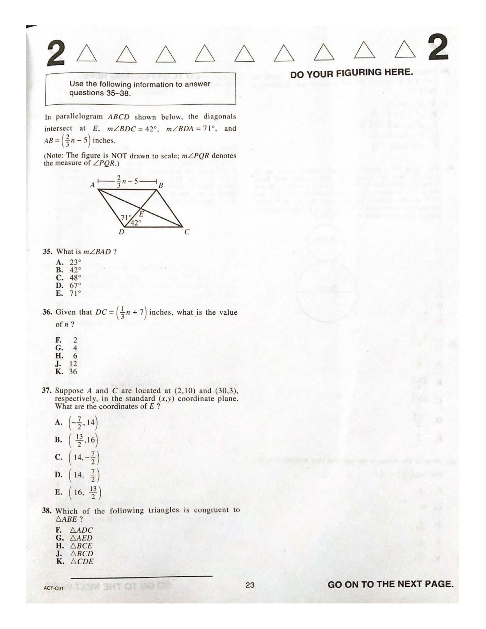 Source page for act-july-2020-form-c01-math-001