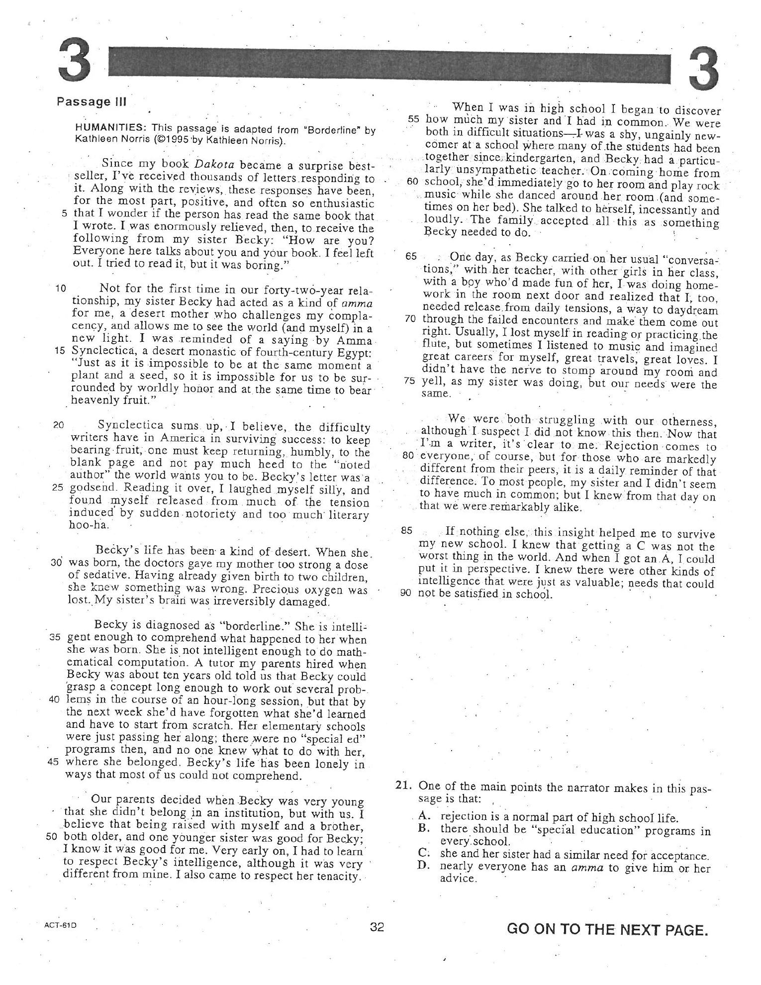 Source page for act-june-2005-form-61d-reading-021