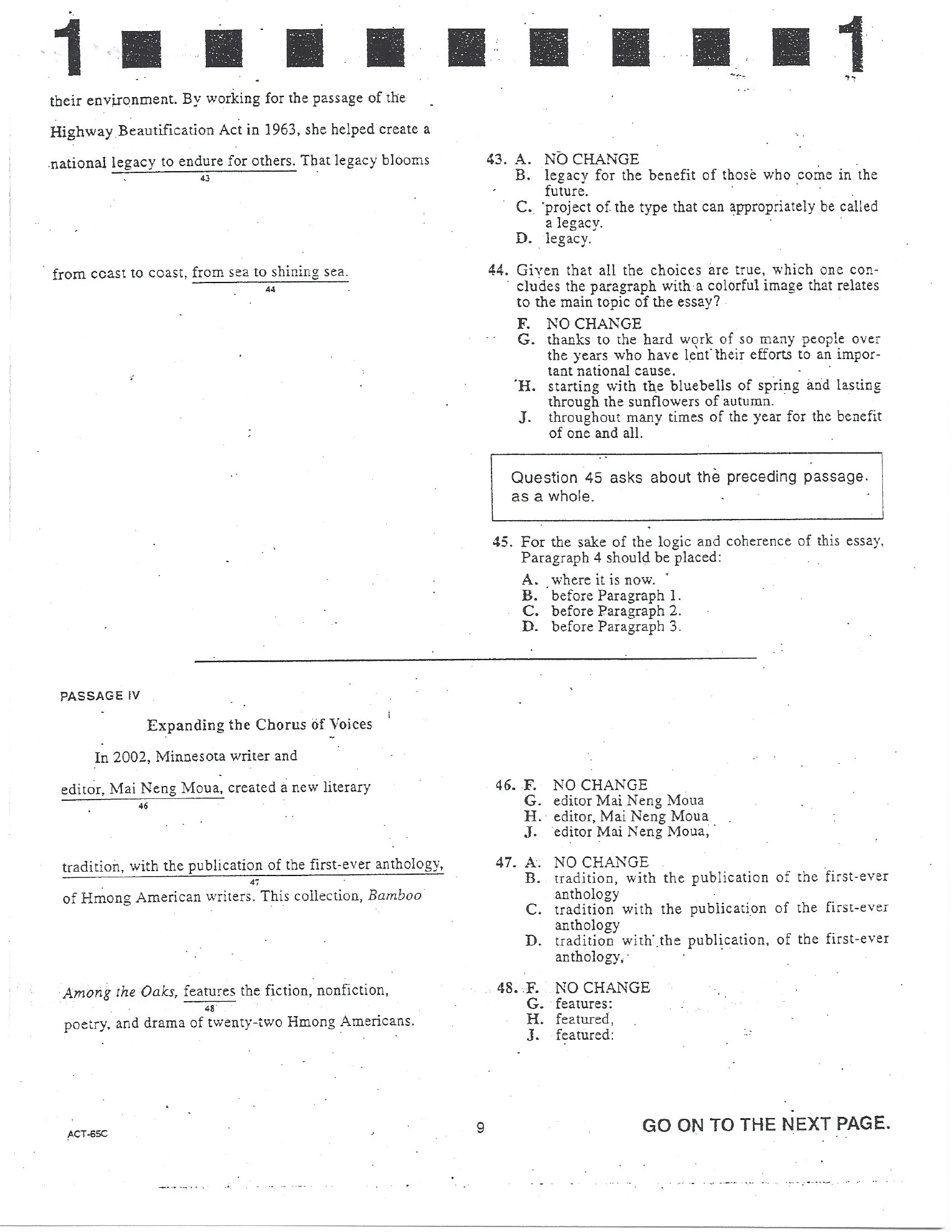 Source page for act-june-2007-form-65c-english-044